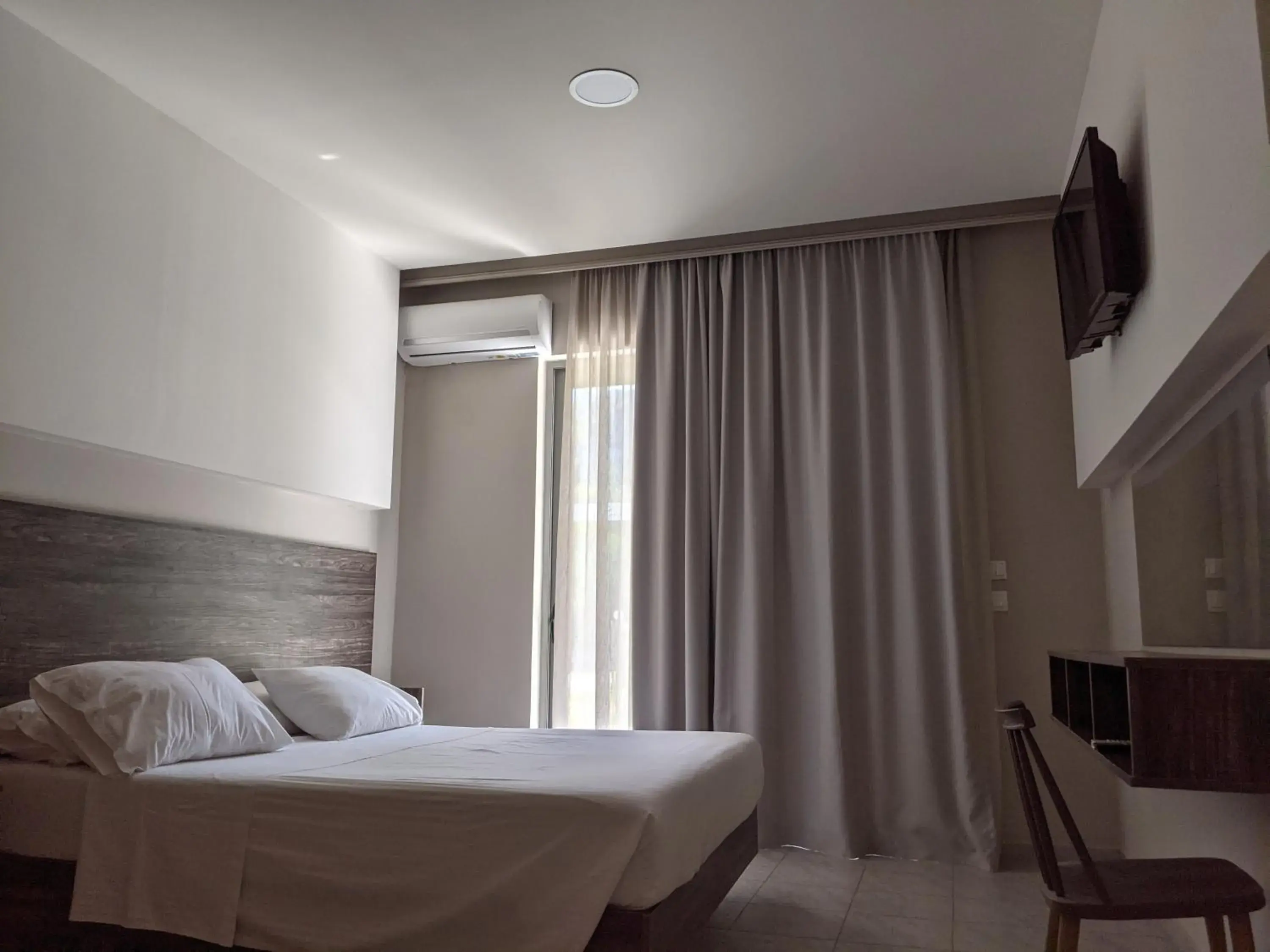 Three-Bedroom Apartment in Miva Sea View Three-Bedroom Apartment in Miva Sea View