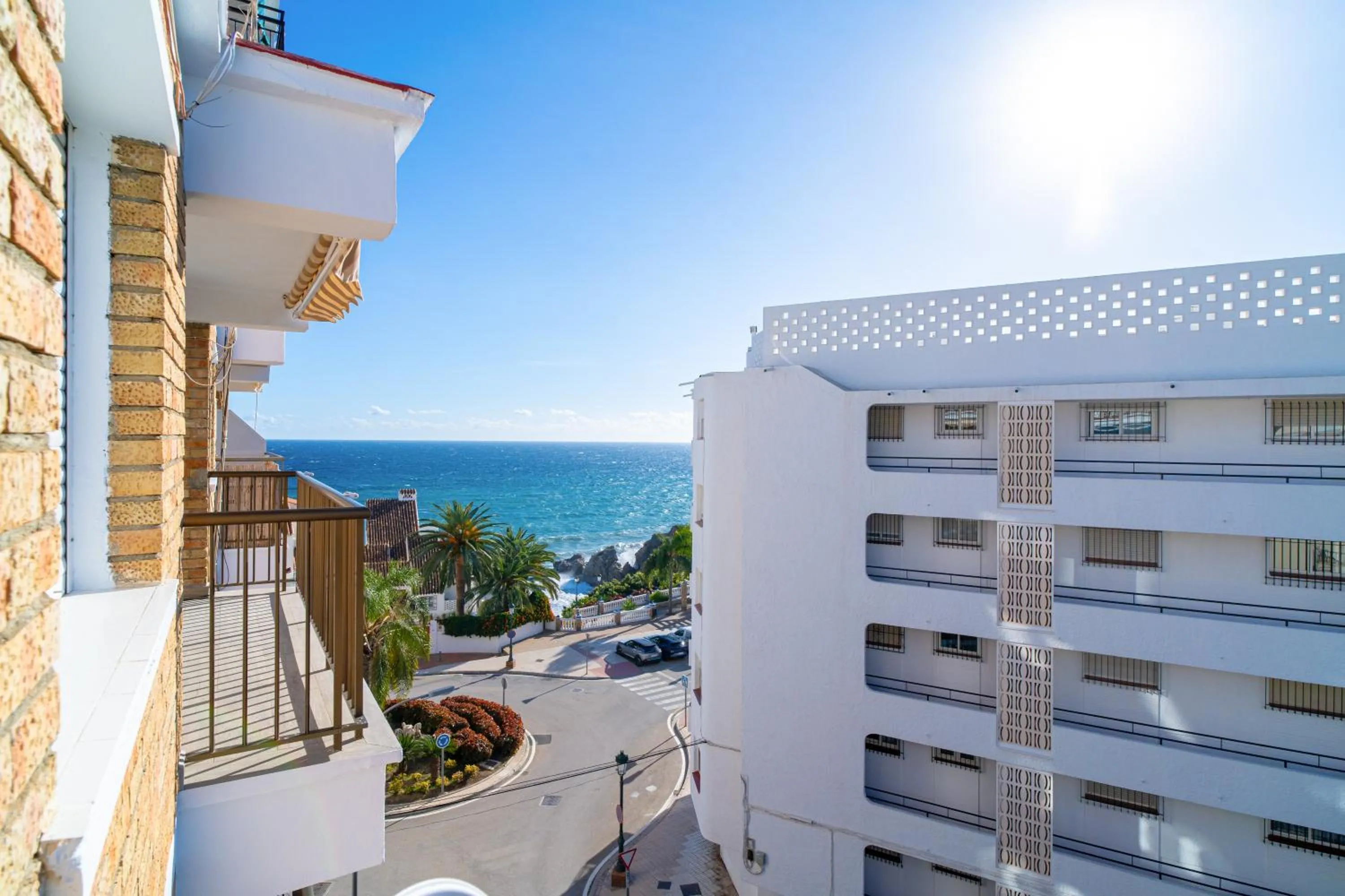 Bahia 49 Apartments Casasol