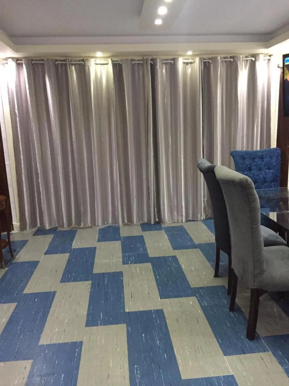 Al Marwa Apartment in Dokki - Families Only