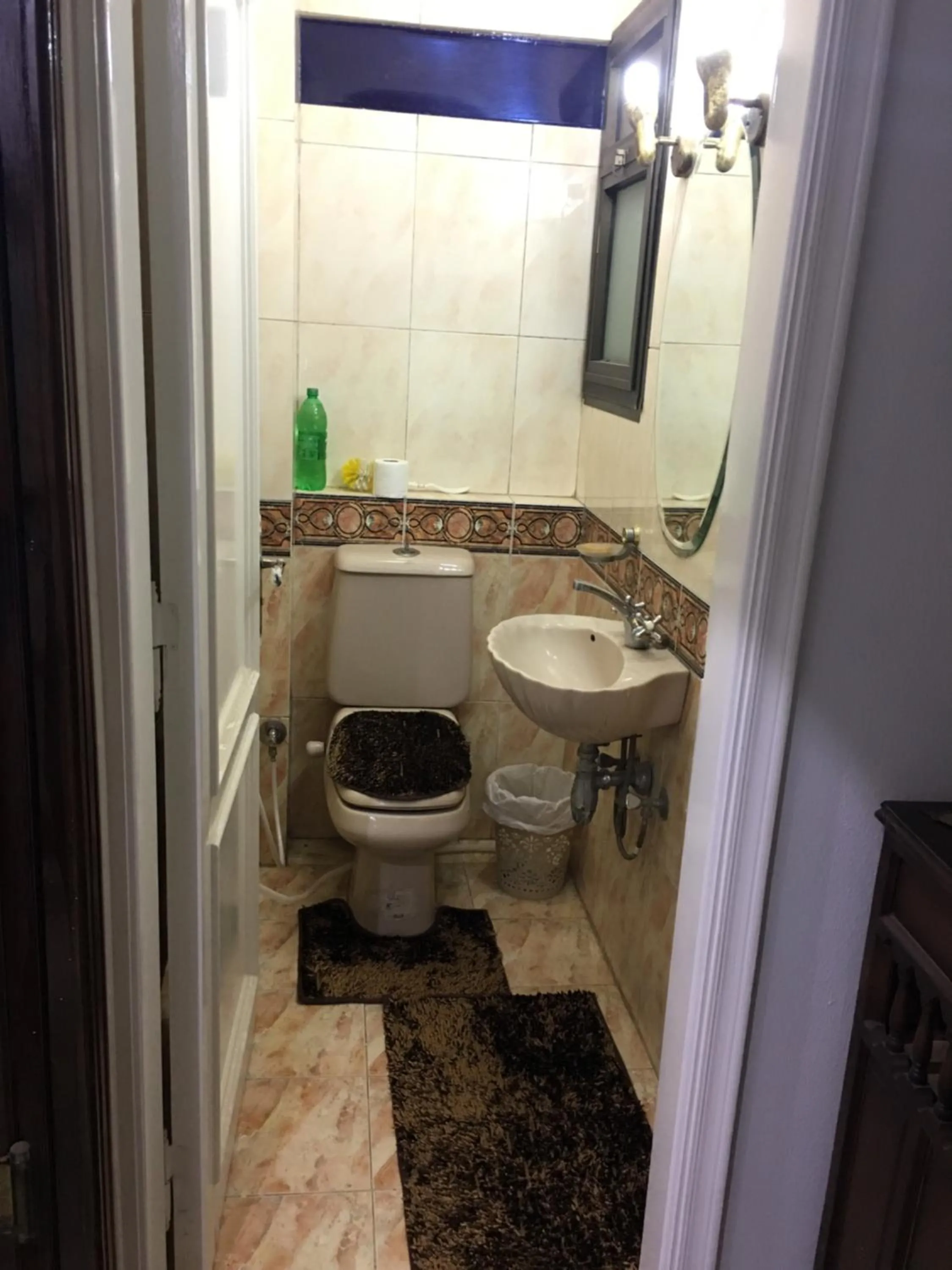 Al Marwa Apartment in Dokki - Families Only