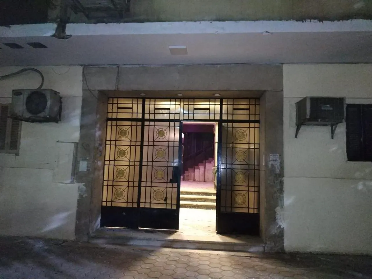 Al Marwa Apartment in Dokki - Families Only