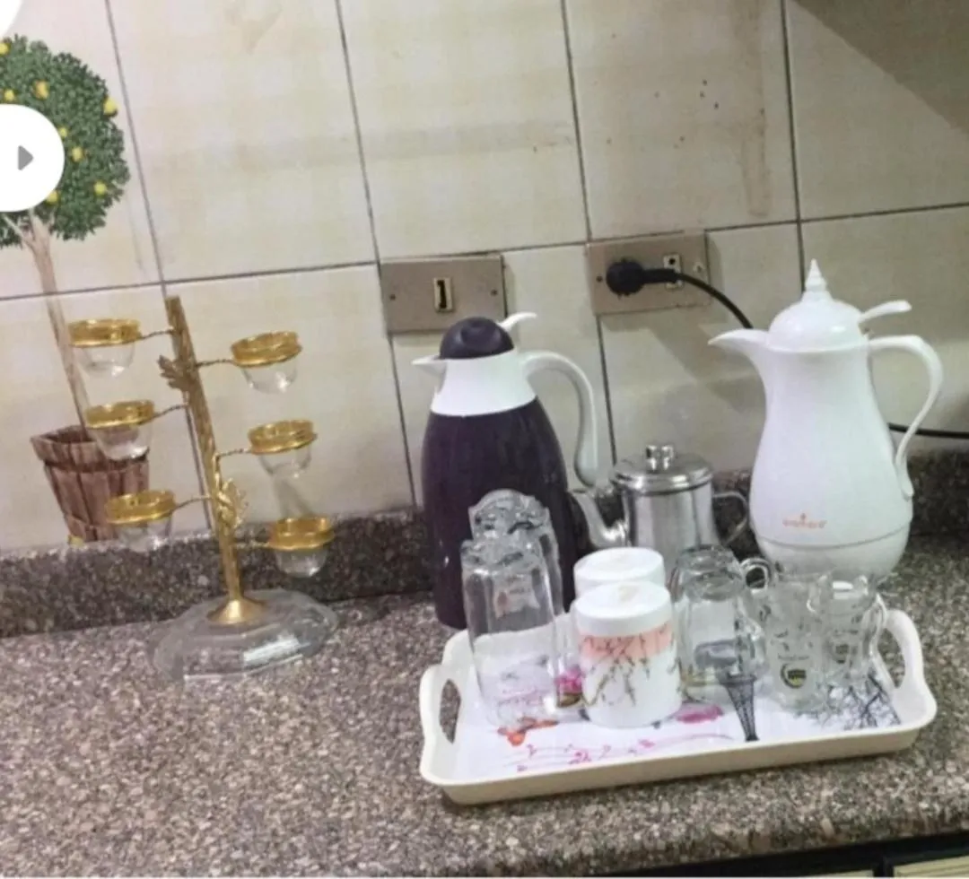 Al Marwa Apartment in Dokki - Families Only