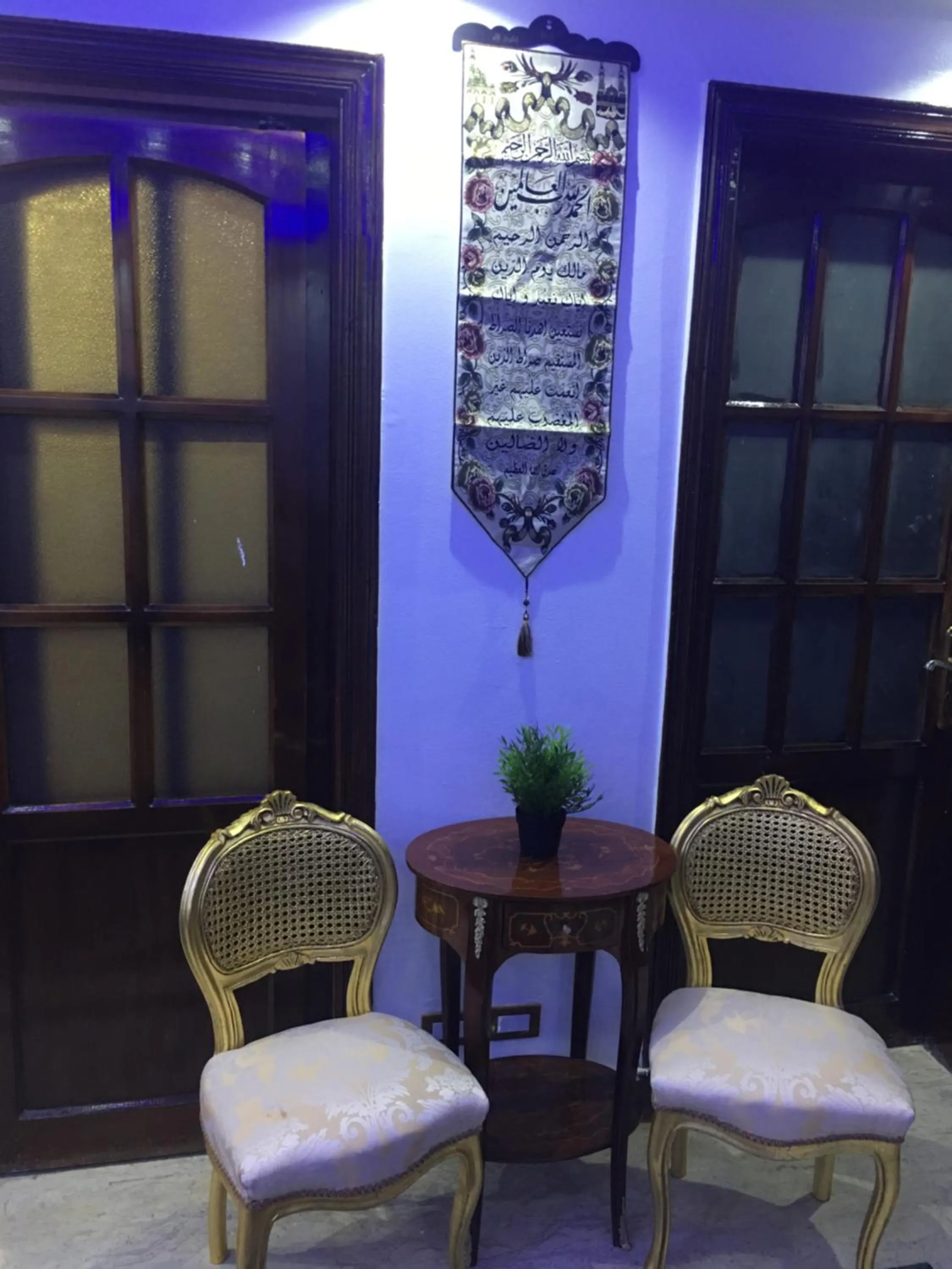 Al Marwa Apartment in Dokki - Families Only