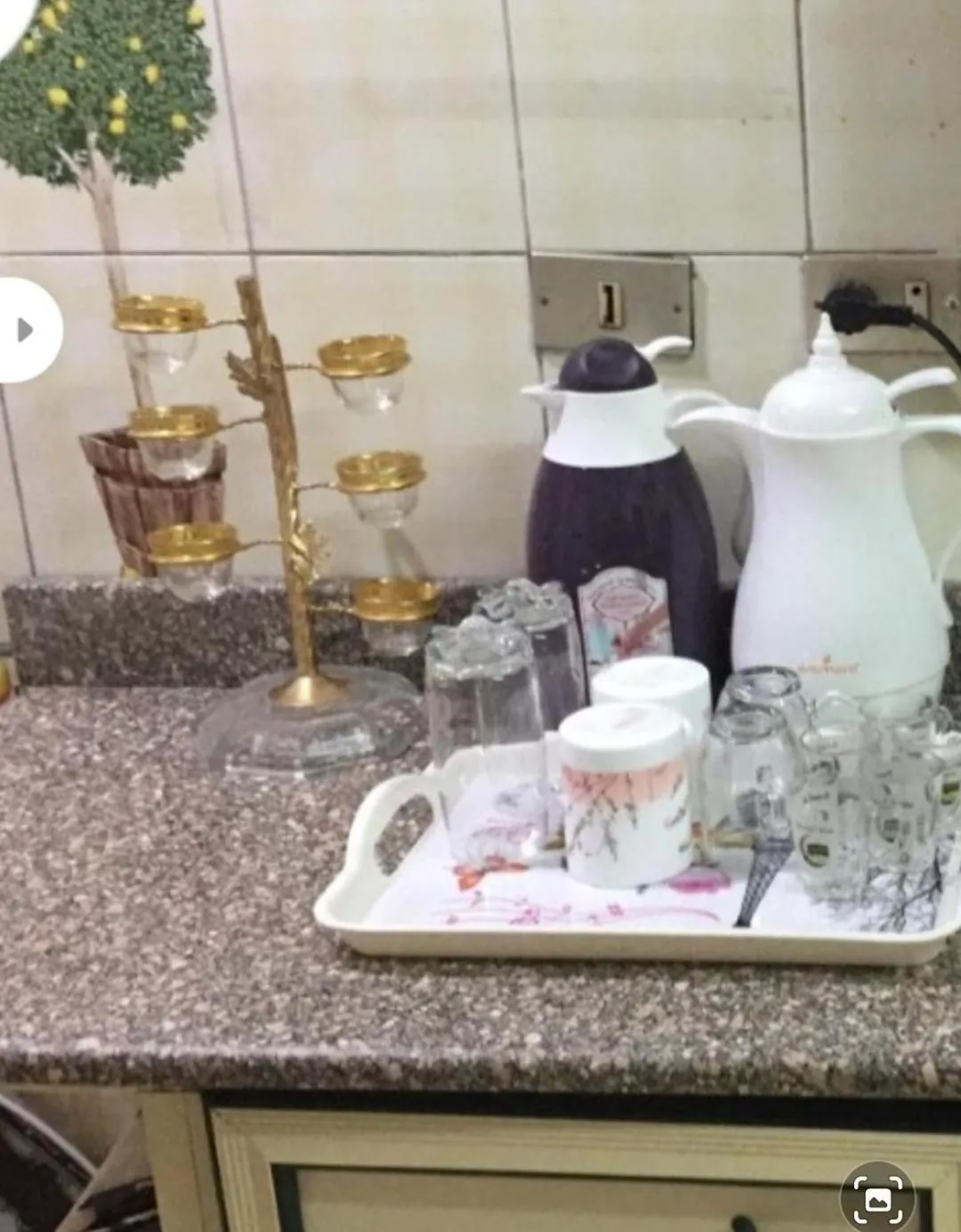 Al Marwa Apartment in Dokki - Families Only