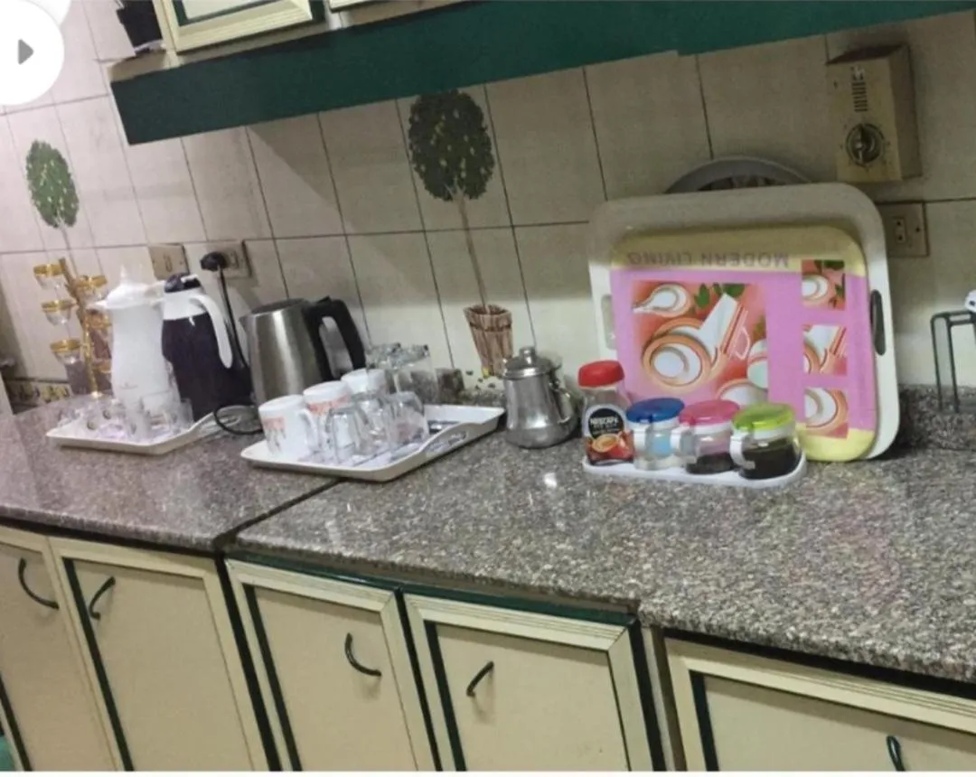 Al Marwa Apartment in Dokki - Families Only