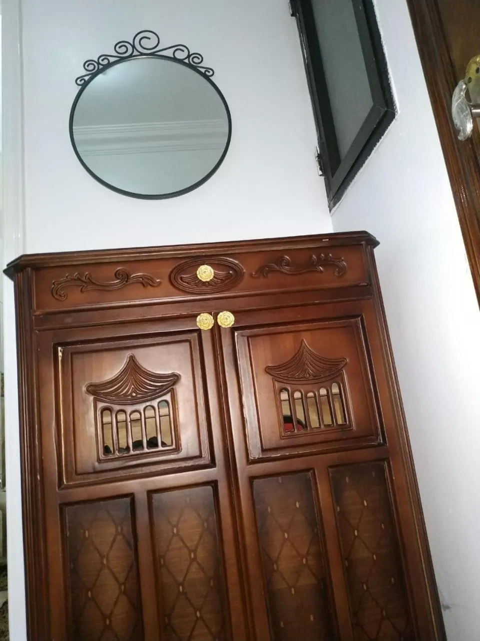 Al Marwa Apartment in Dokki - Families Only