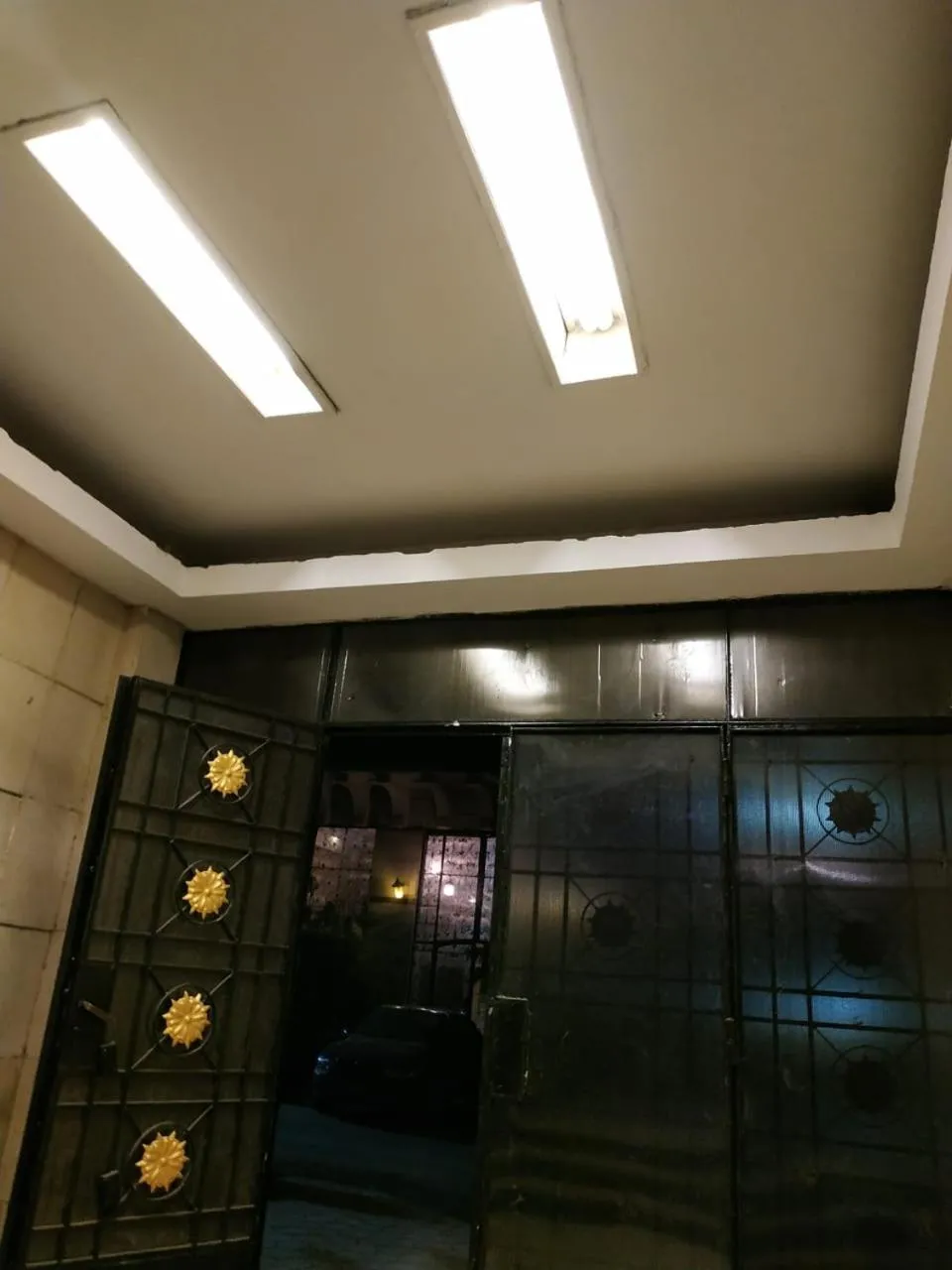 Al Marwa Apartment in Dokki - Families Only
