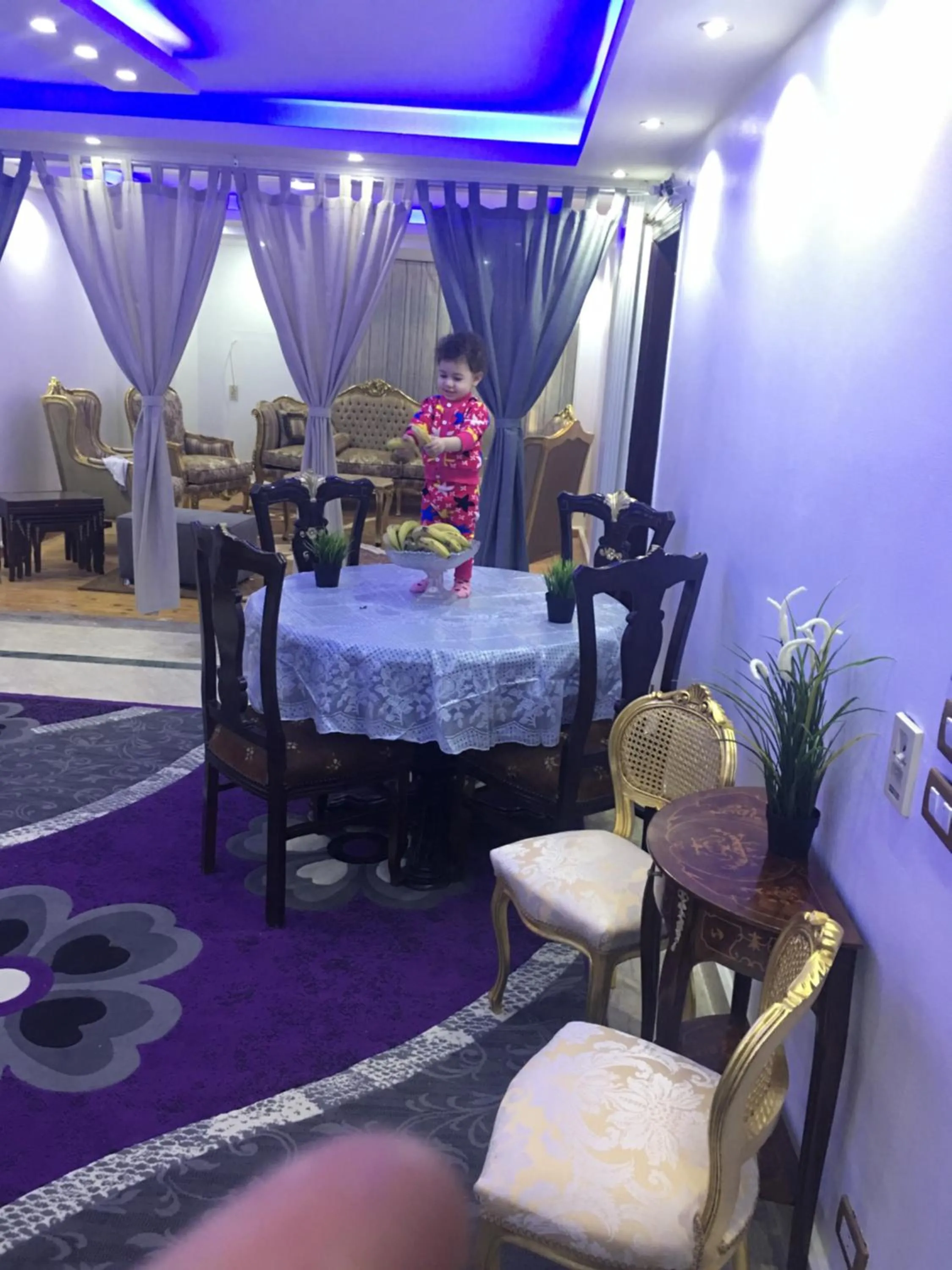 Al Marwa Apartment in Dokki - Families Only