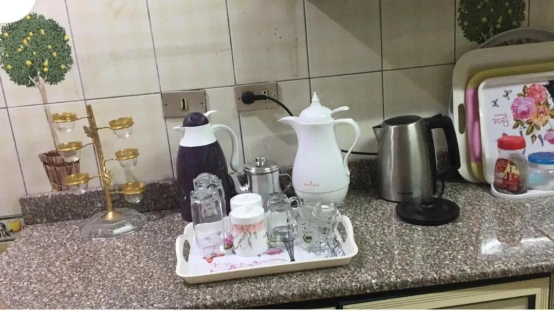 Al Marwa Apartment in Dokki - Families Only