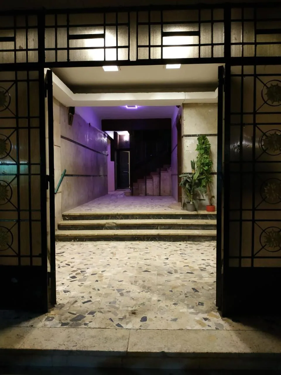 Al Marwa Apartment in Dokki - Families Only