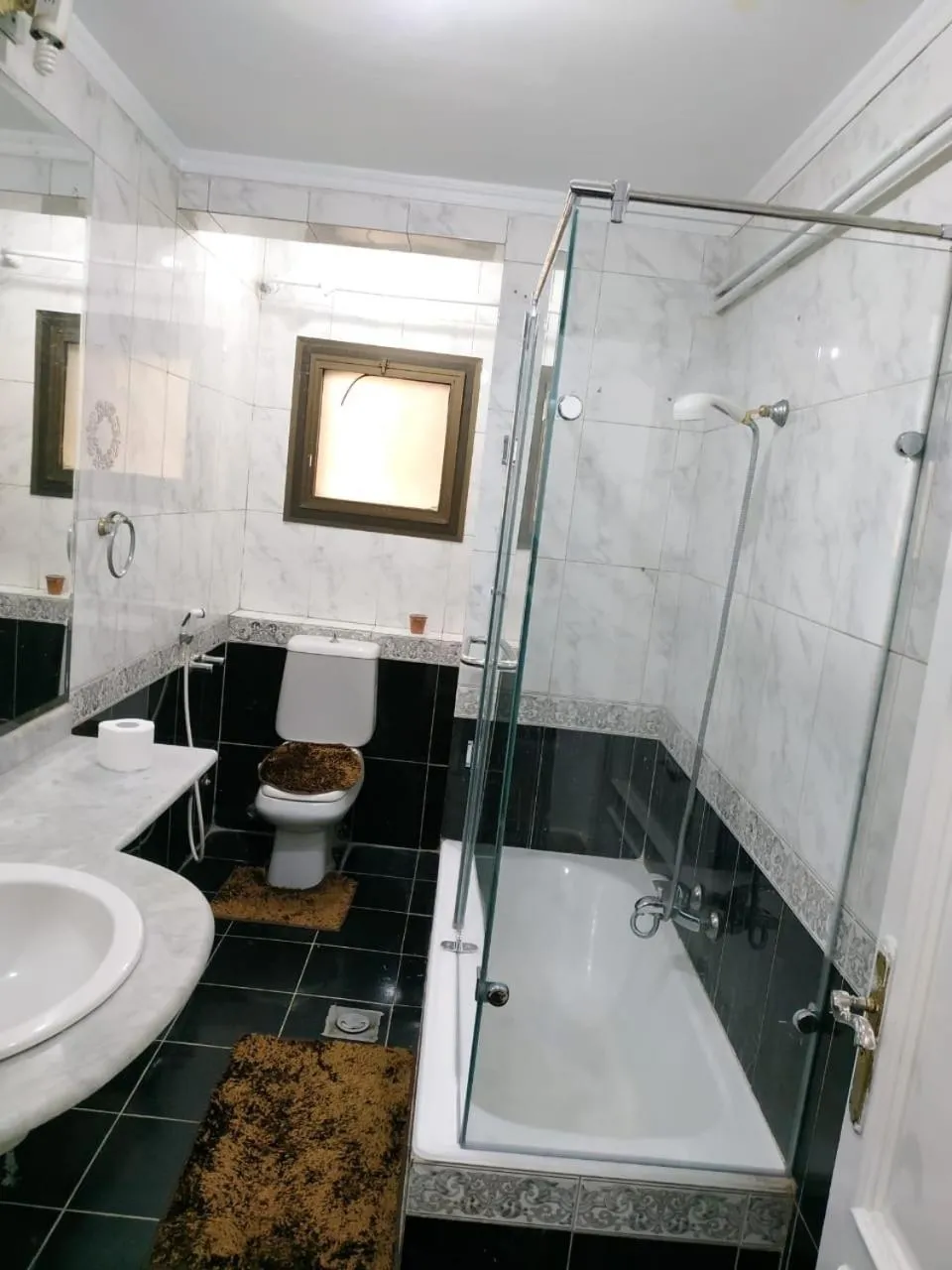 Al Marwa Apartment in Dokki - Families Only