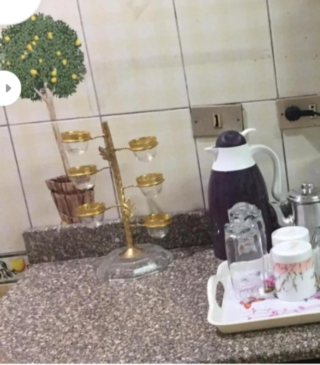 Al Marwa Apartment in Dokki - Families Only