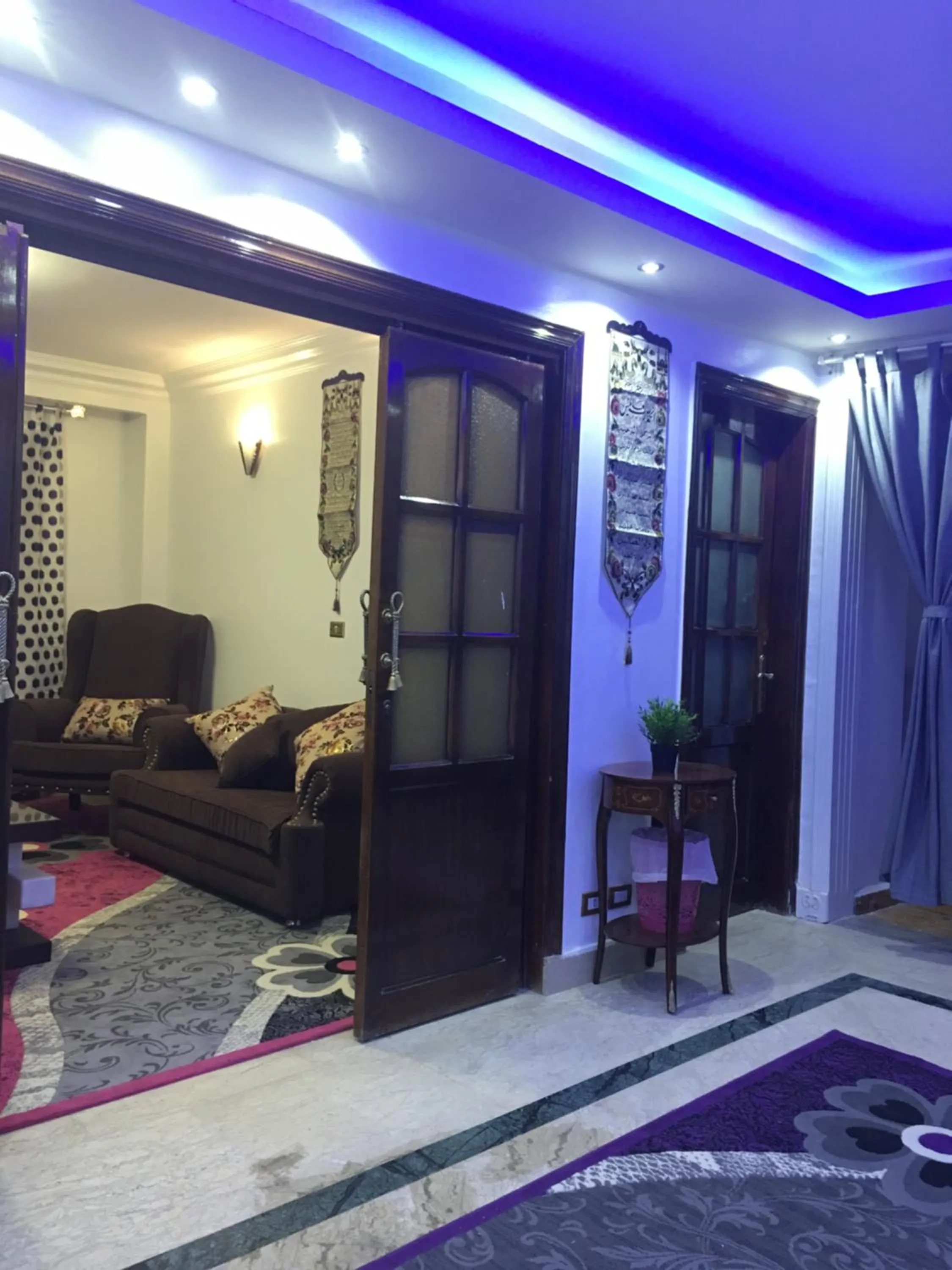 Al Marwa Apartment in Dokki - Families Only