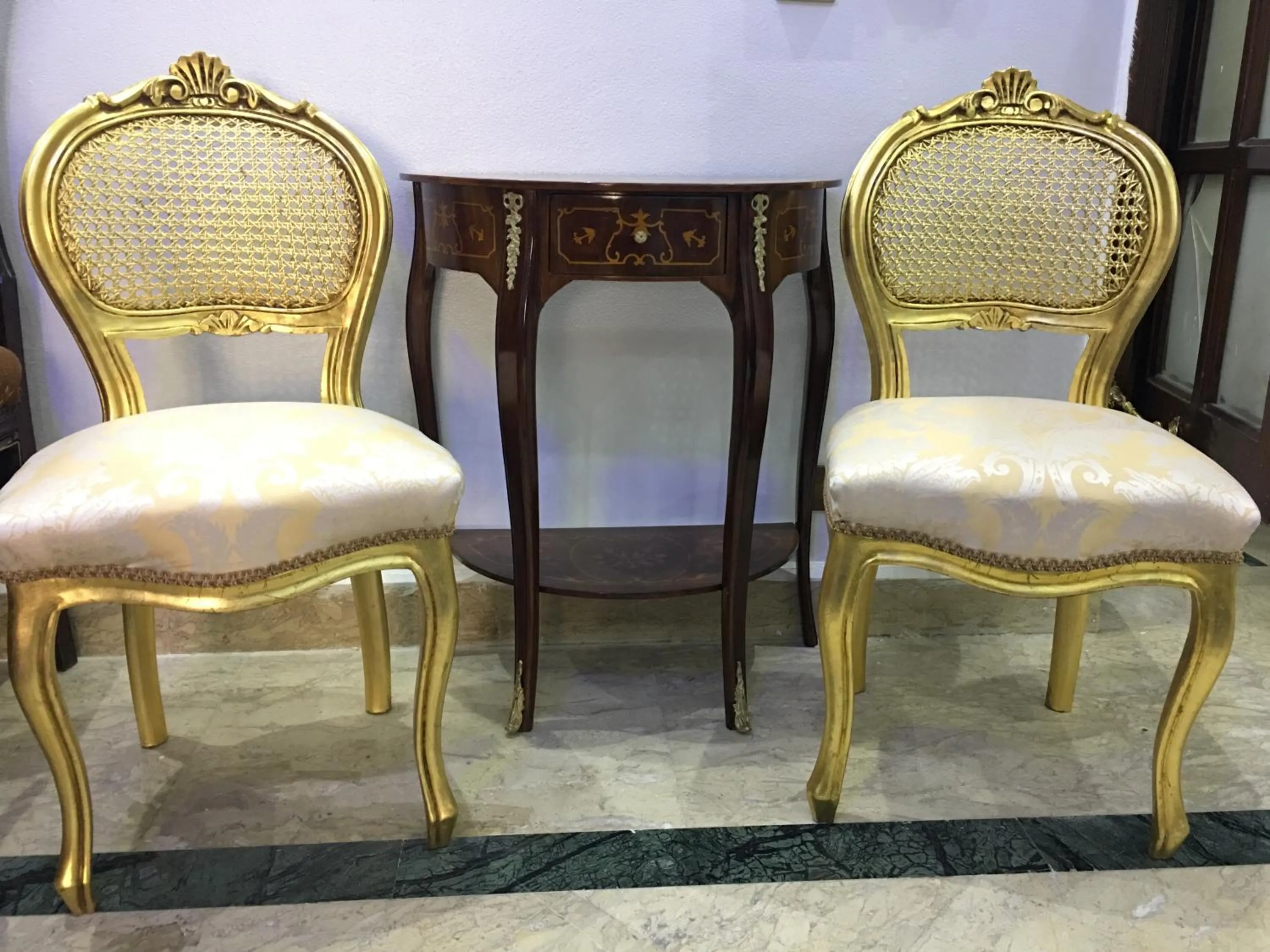 Al Marwa Apartment in Dokki - Families Only