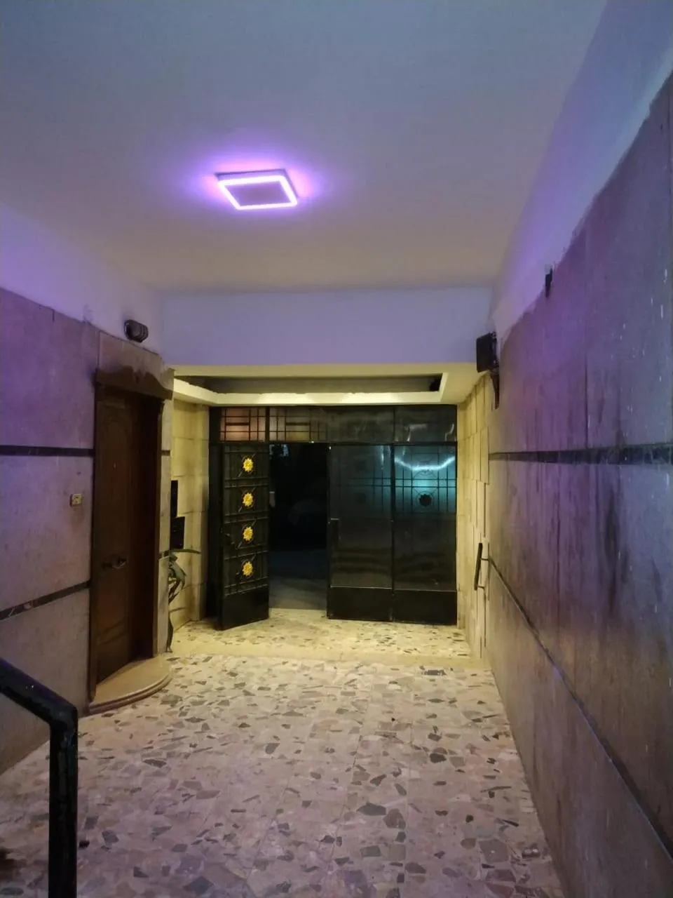 Al Marwa Apartment in Dokki - Families Only