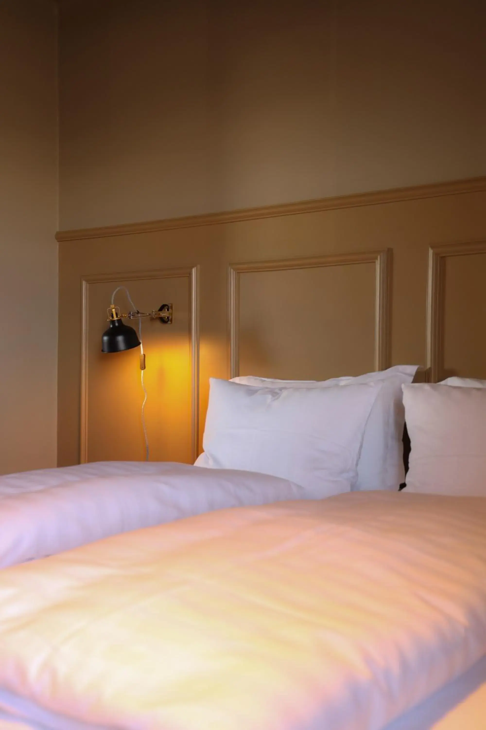 Double or Twin Room in Hotel Akureyri Double or Twin Room in Hotel Akureyri