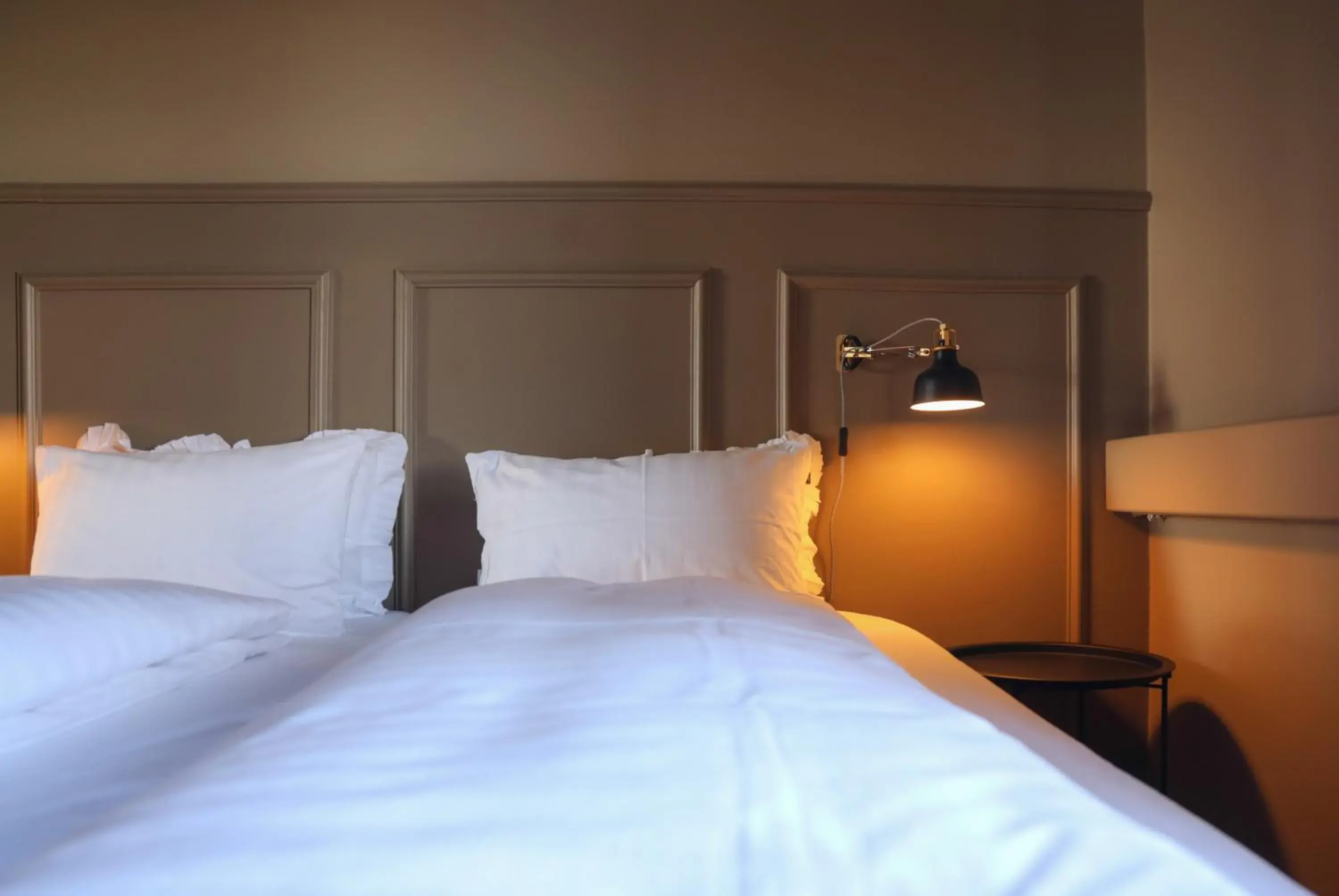 Double or Twin Room in Hotel Akureyri Double or Twin Room in Hotel Akureyri