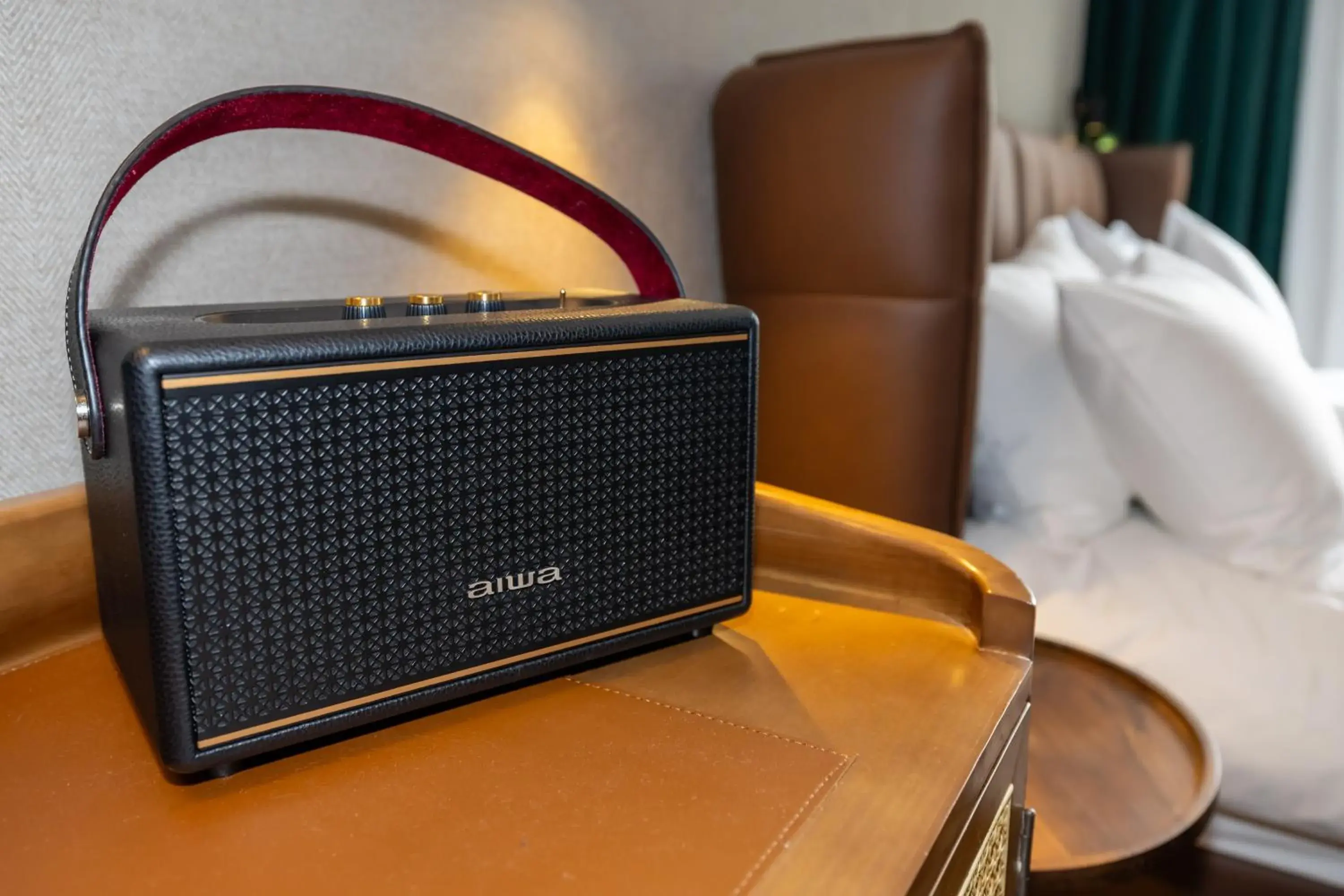 Superior Double Room in Hotel Akureyri Superior Double Room in Hotel Akureyri