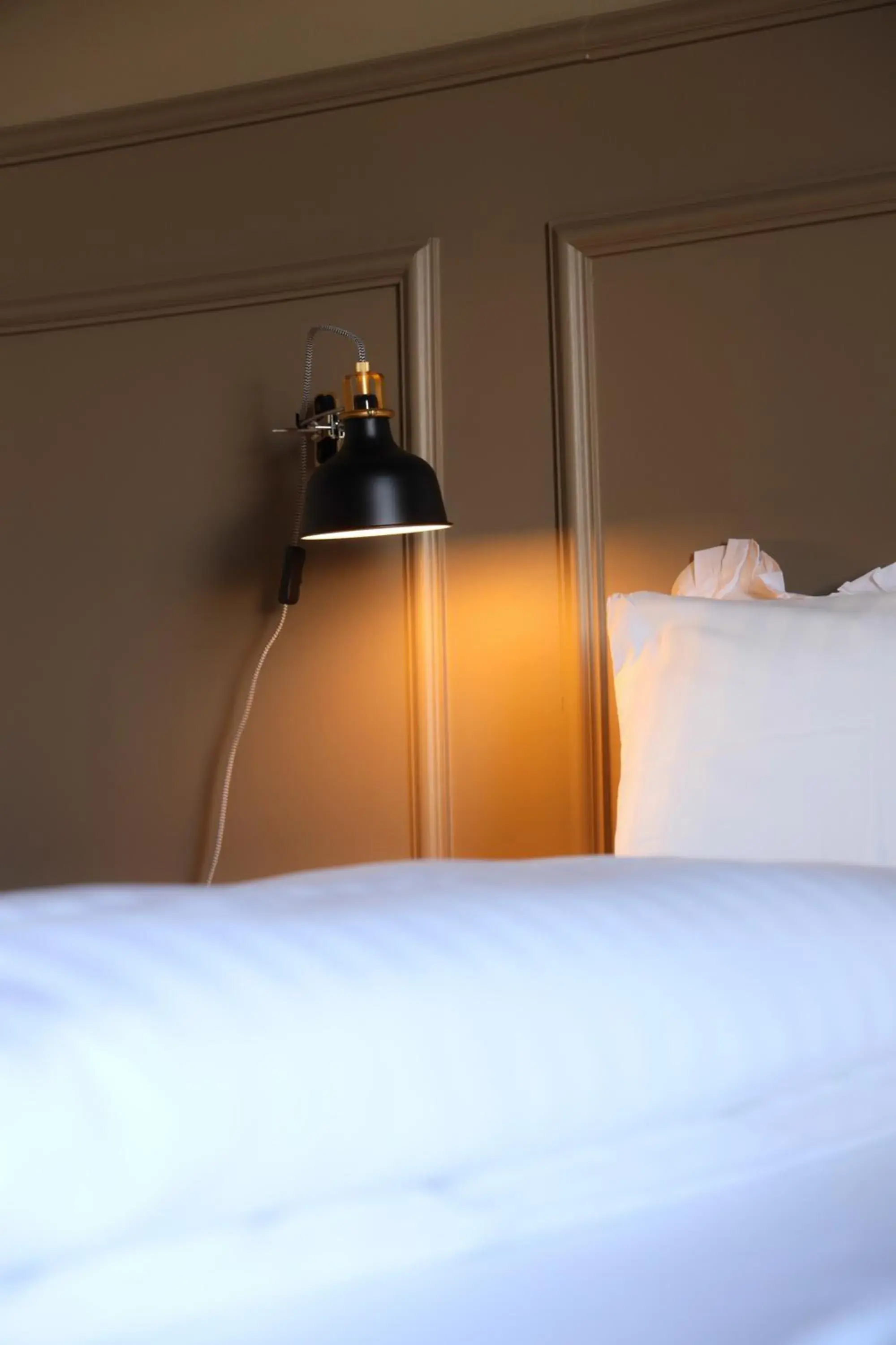 Double or Twin Room in Hotel Akureyri Double or Twin Room in Hotel Akureyri