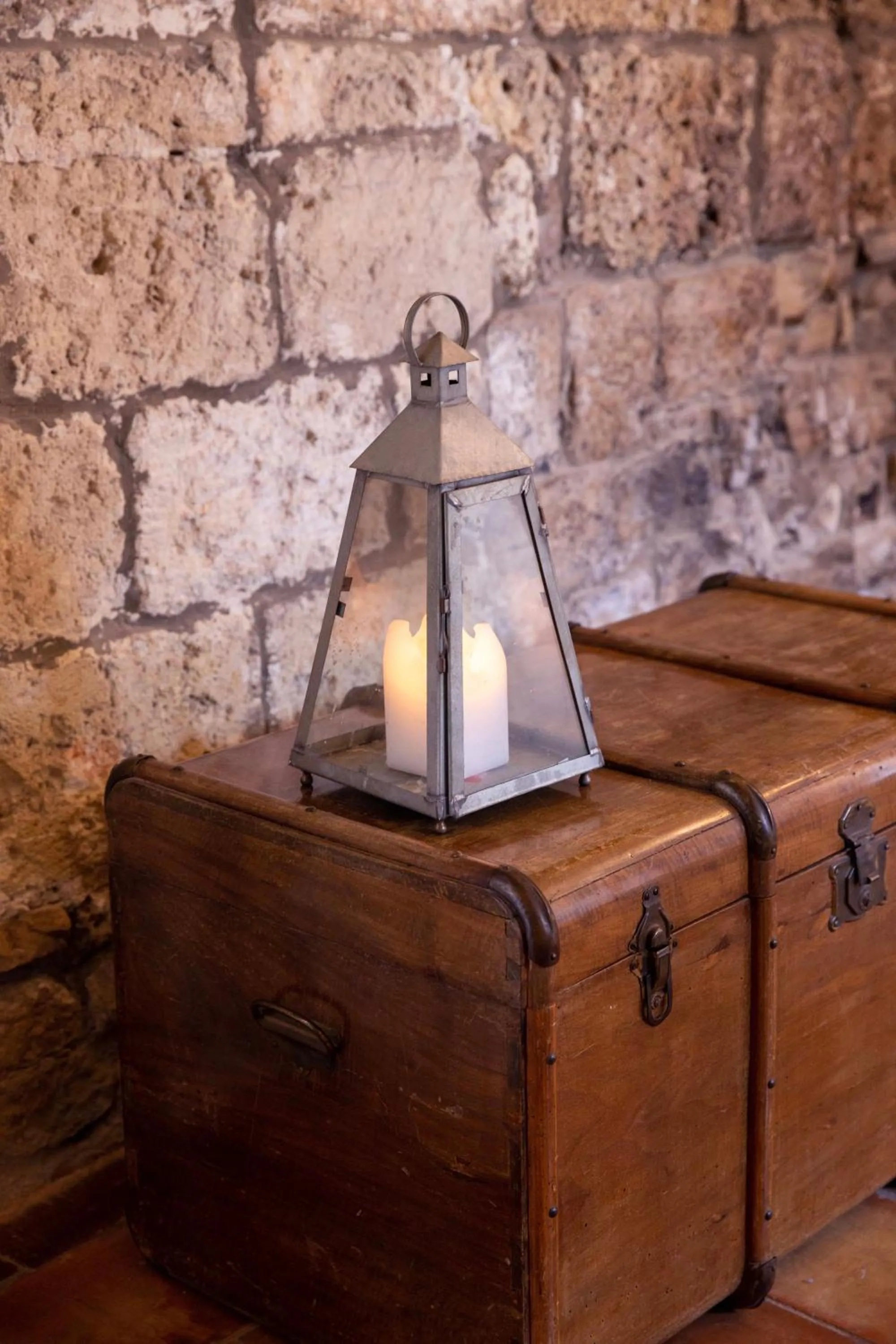 Bedroom in Lama Di Luna Biomasseria