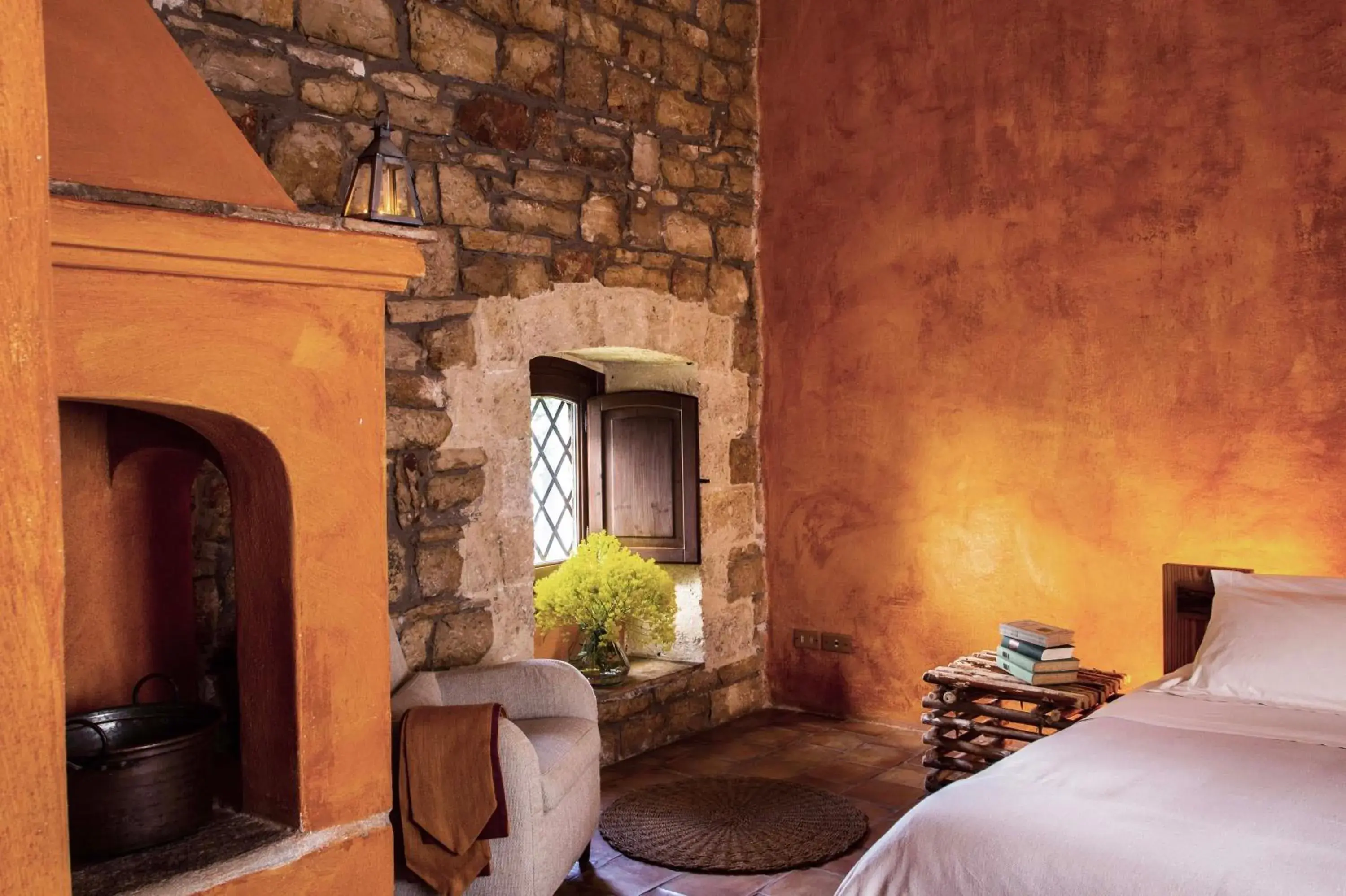 Double Room in Lama Di Luna Biomasseria Double Room in Lama Di Luna Biomasseria