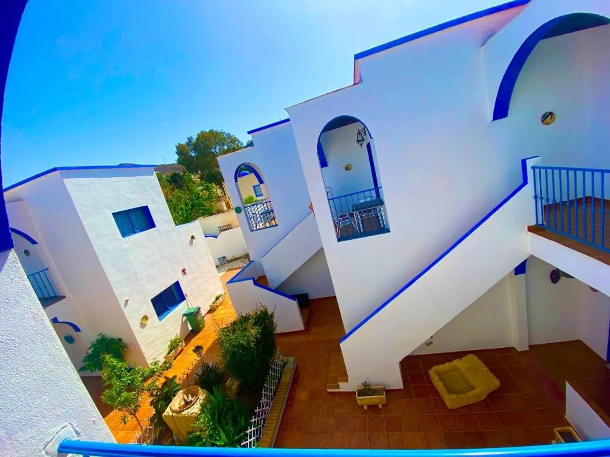 Hotel Atalaya