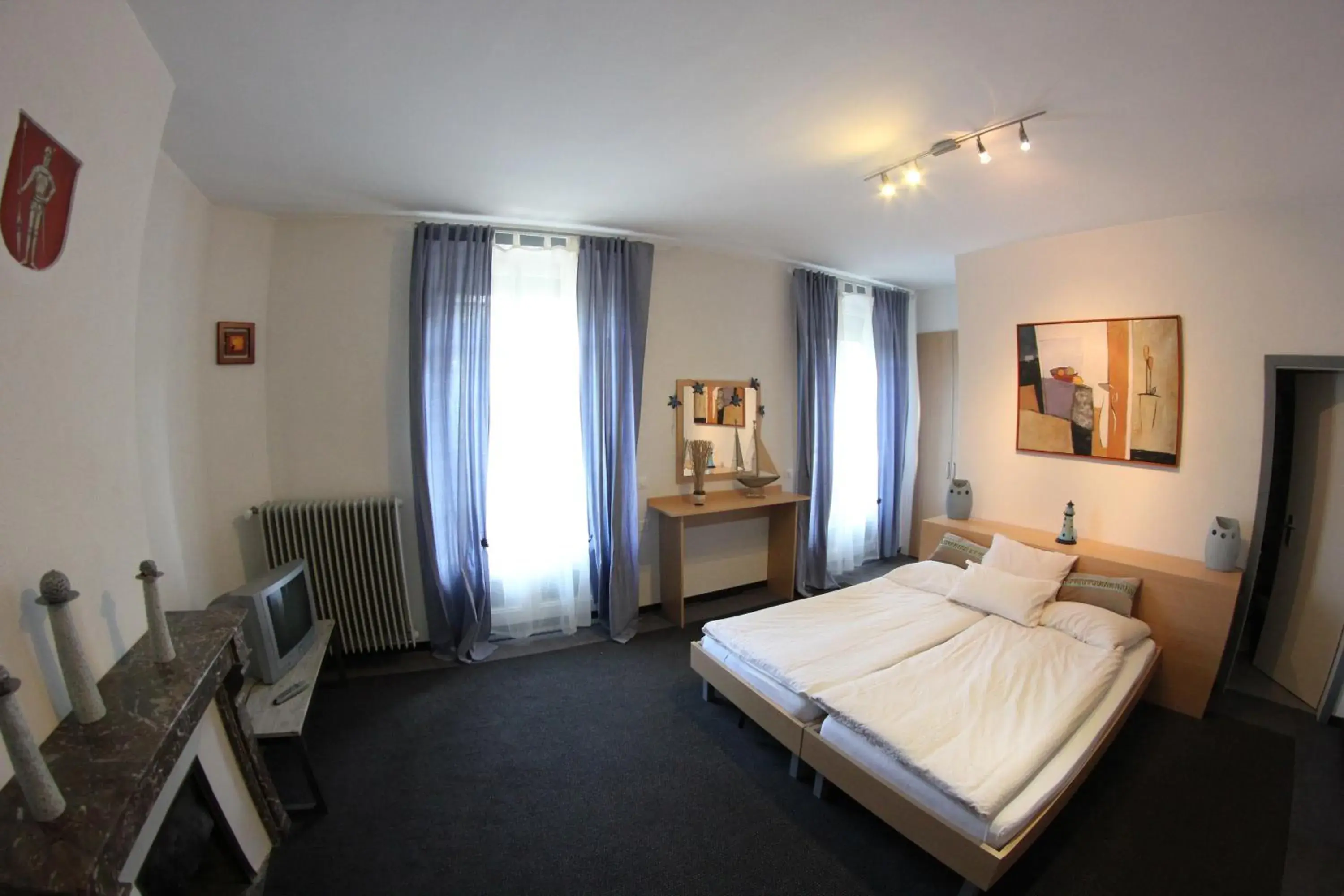 Photo of the whole room, Bed in Hotel Acacia Photo of the whole room, Bed in Hotel Acacia