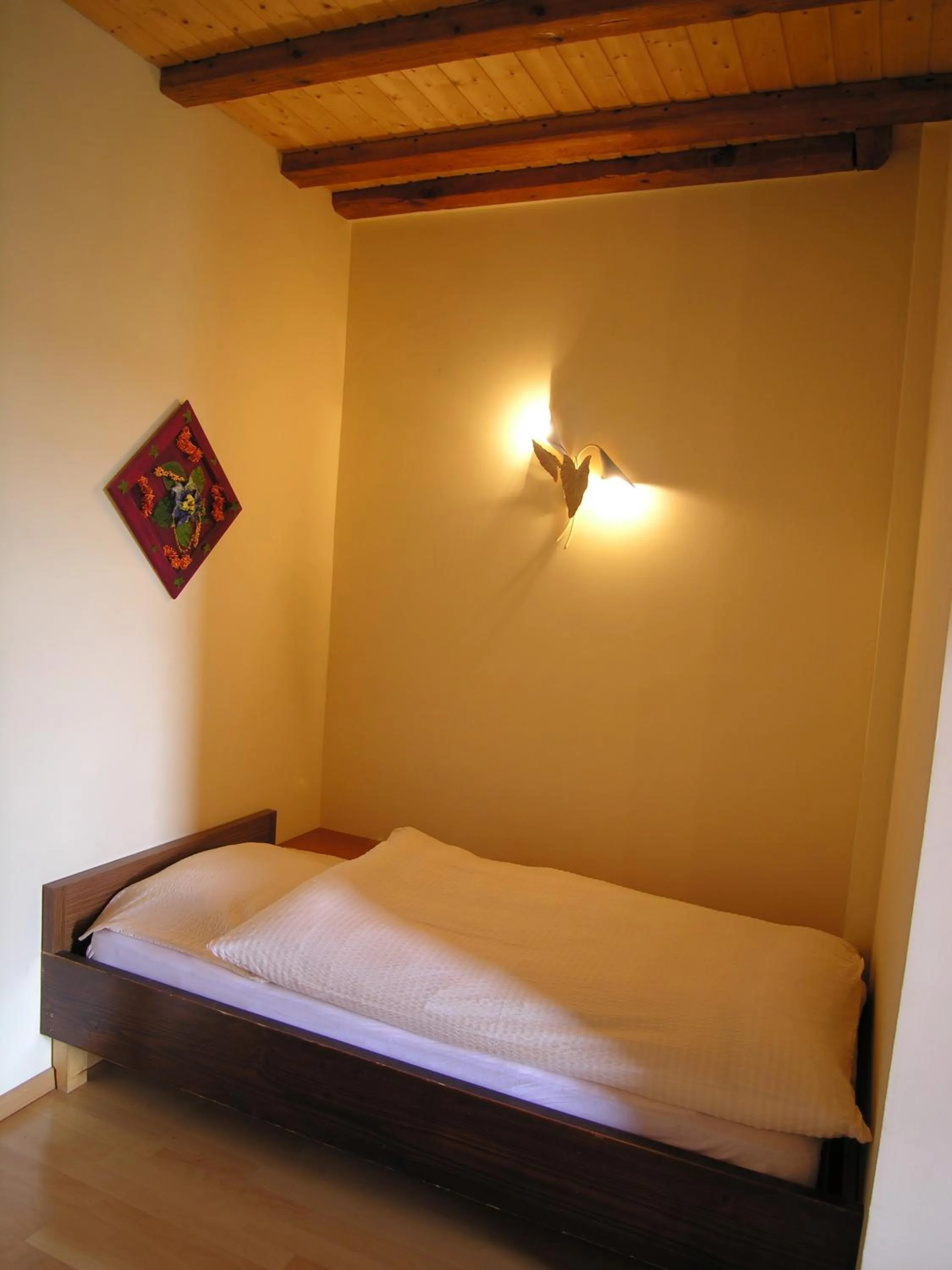 Photo of the whole room, Bed in Hotel Acacia