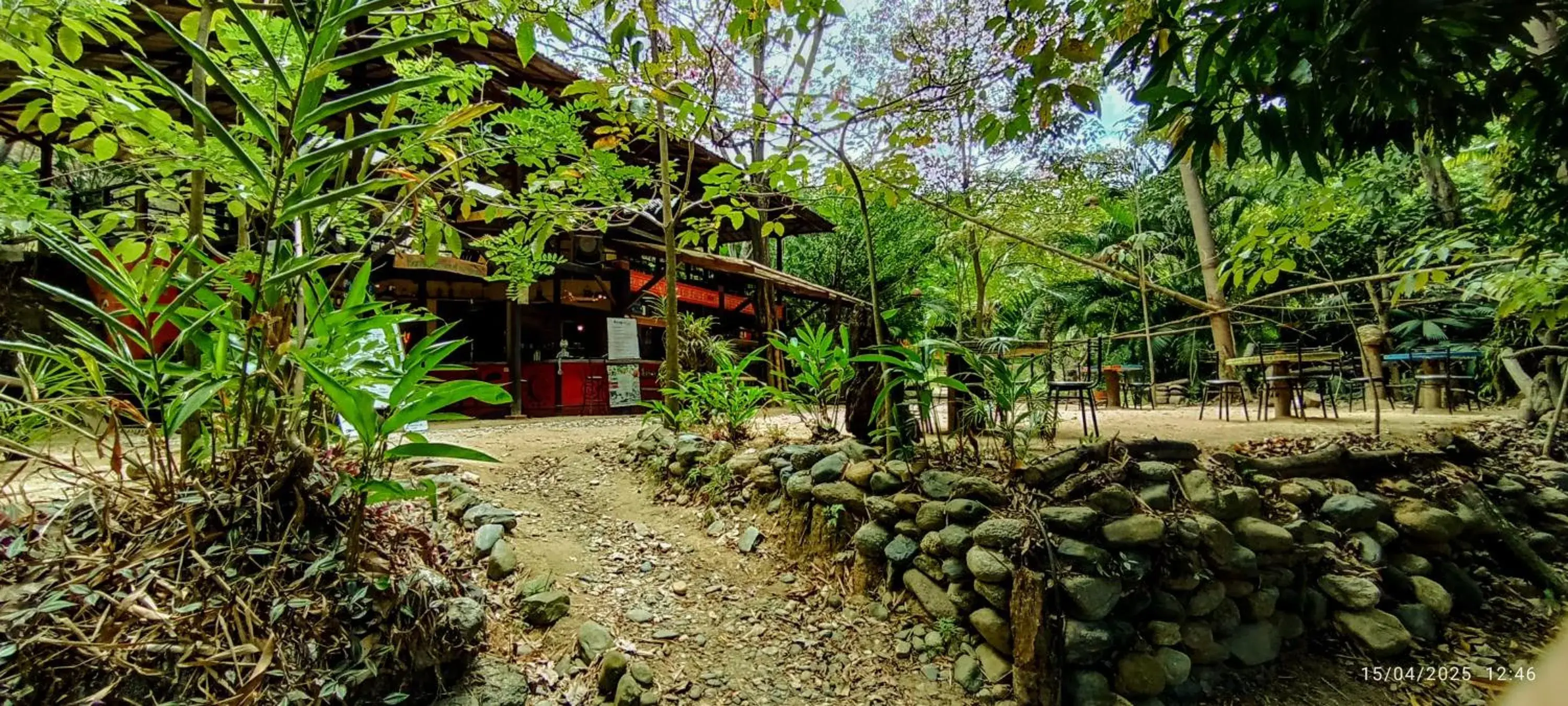 Barranquero Hotel Barranquero Hotel