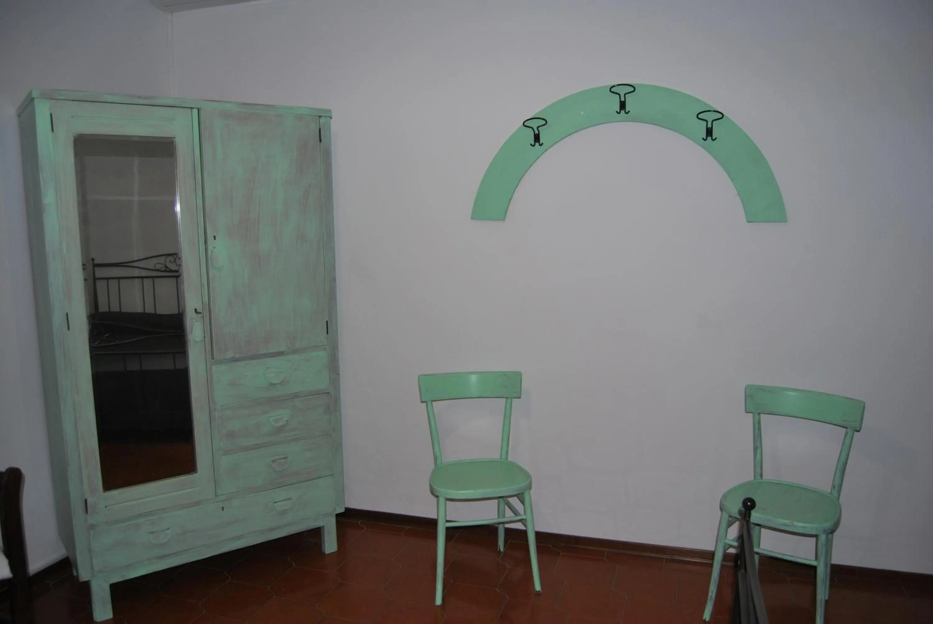 Photo of the whole room in sebante