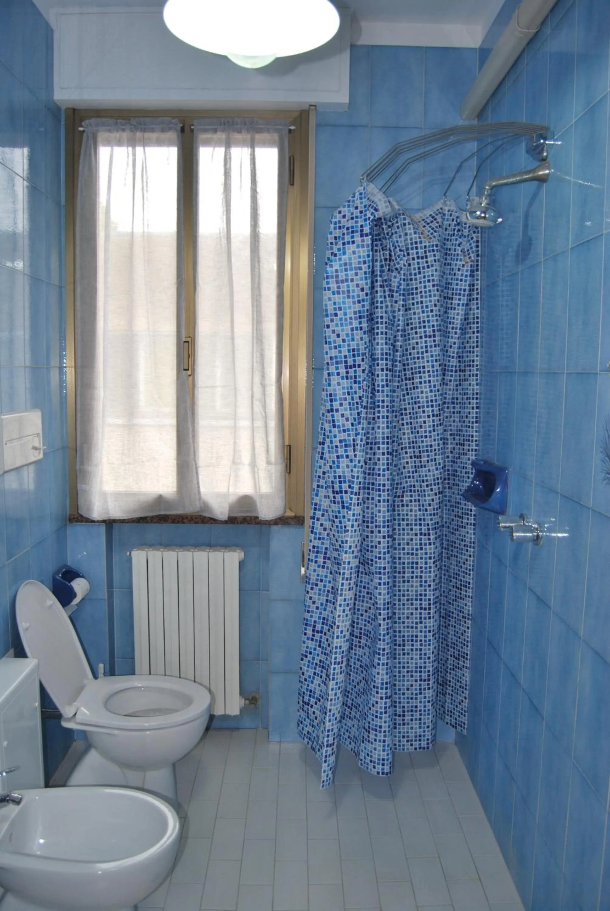 Bathroom in sebante
