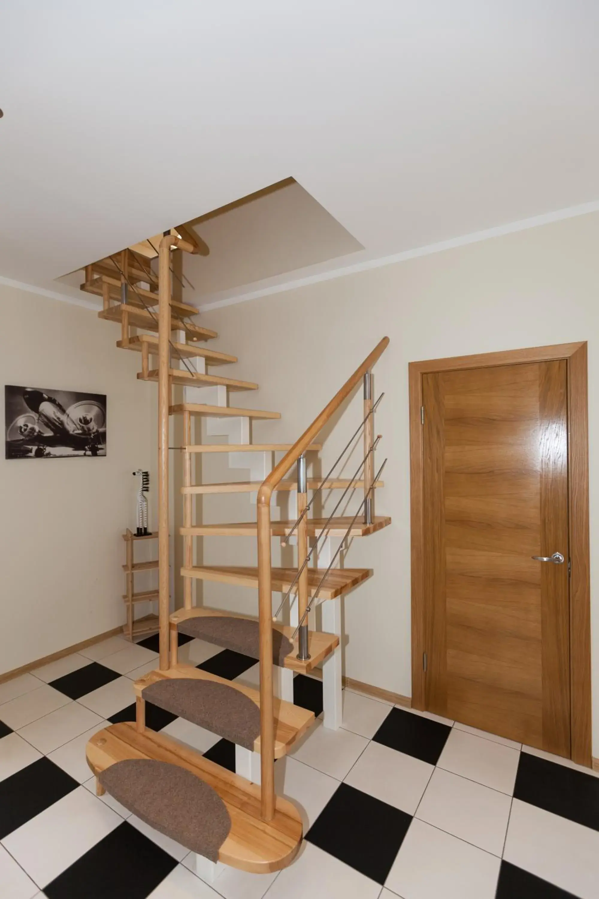 Standard Apartment 2 bedrooms in Amber Coast & Sea Standard Apartment 2 bedrooms in Amber Coast & Sea