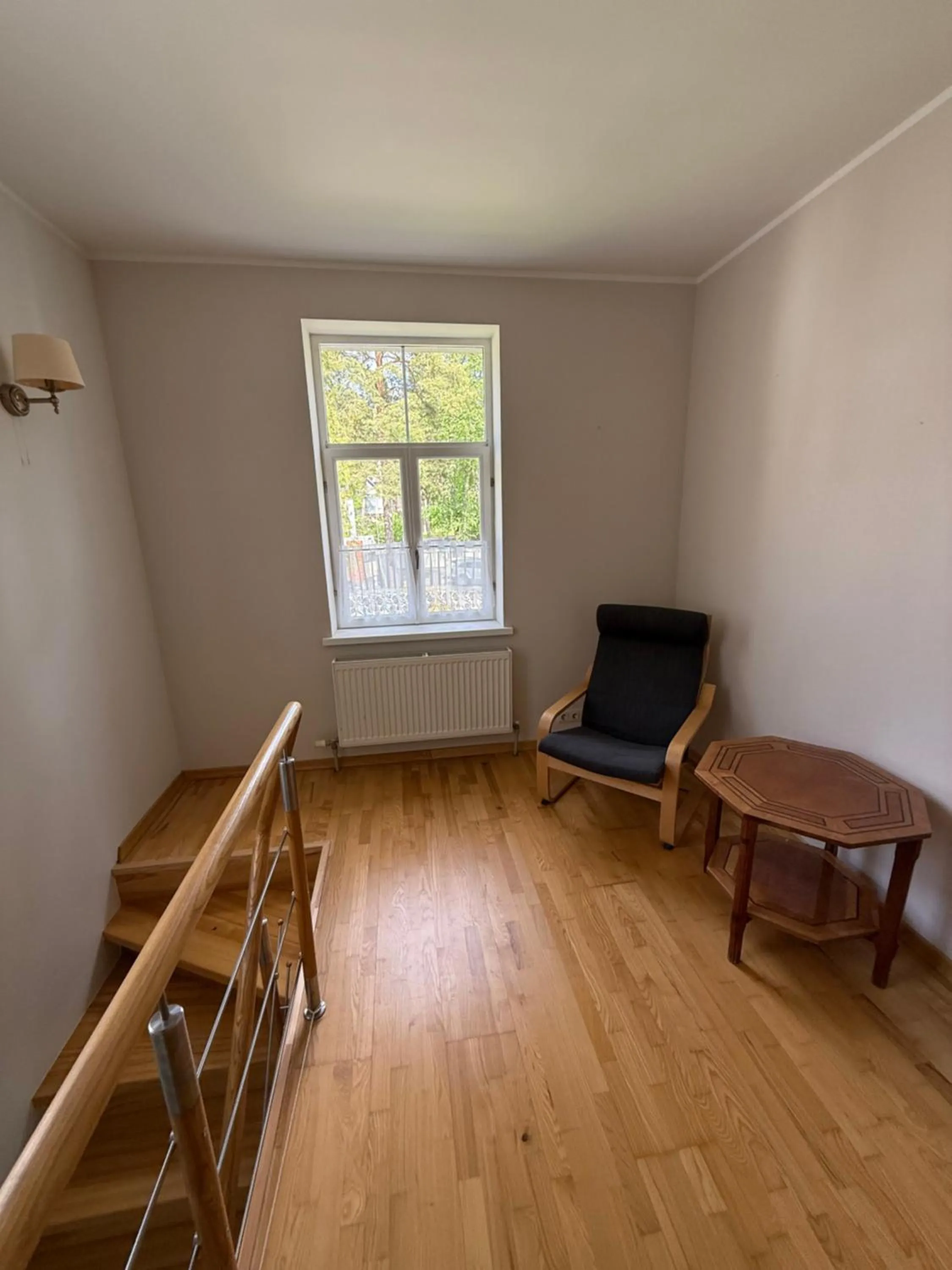 Property building in Amber Coast & Sea