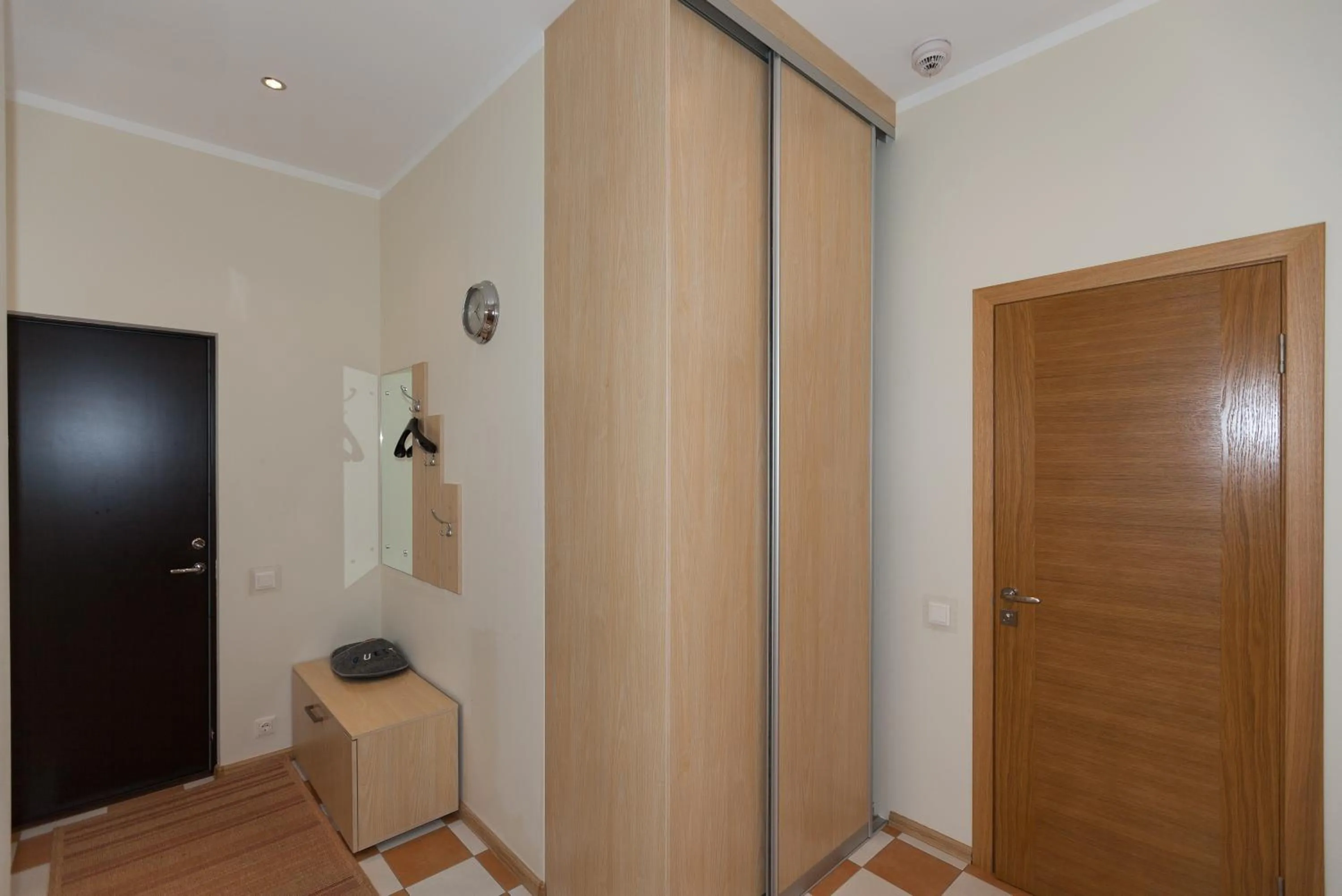 Photo of the whole room in Amber Coast & Sea