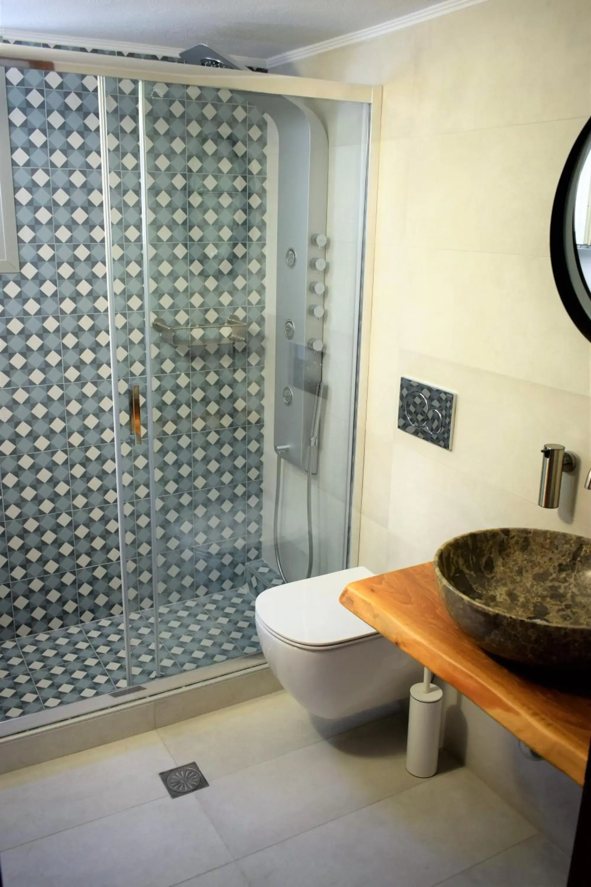 Superior Apartment in Naxos Illusion Nikos Verikokos Superior Apartment in Naxos Illusion Nikos Verikokos