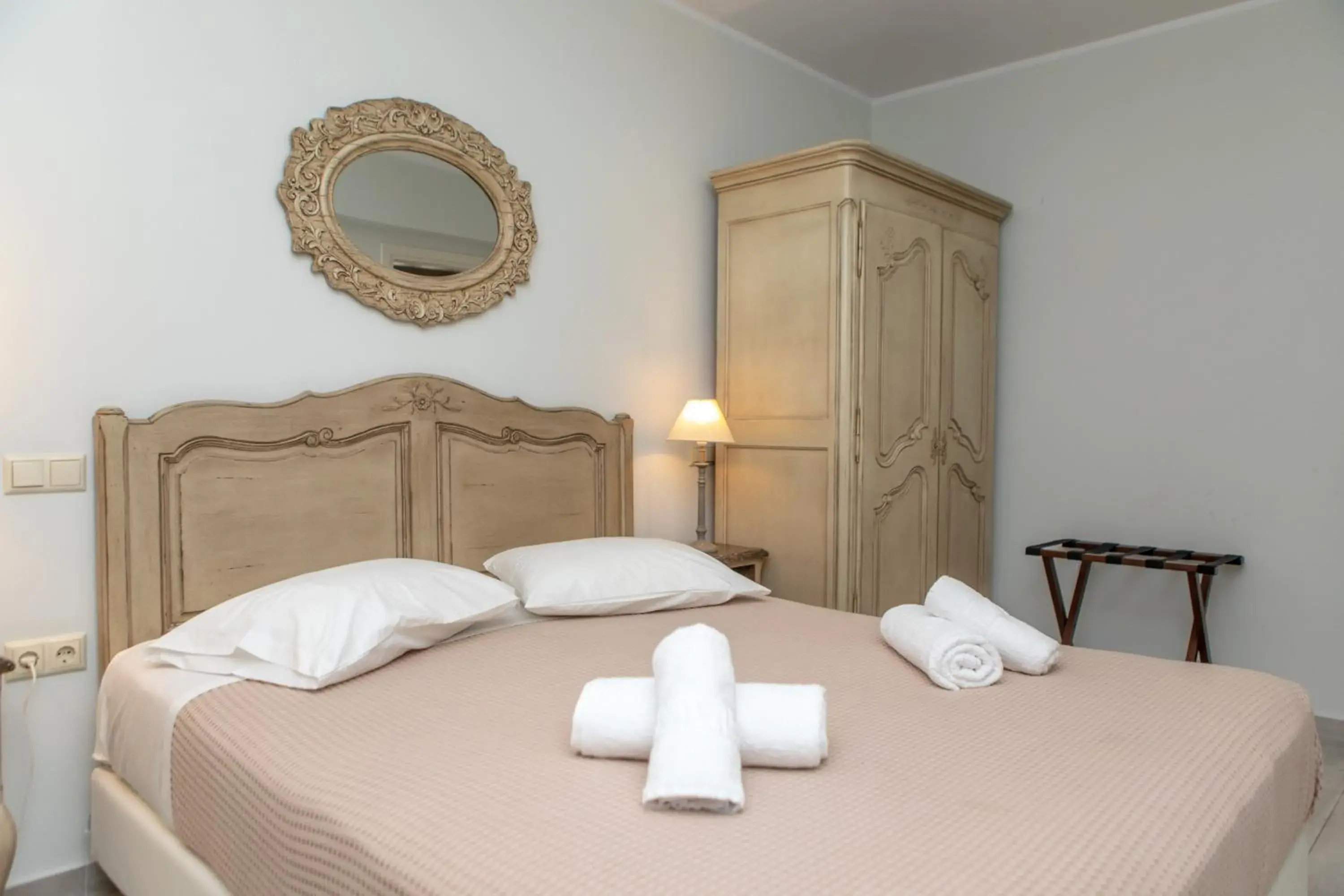 Apartment - Ground Floor in Naxos Illusion Nikos Verikokos Apartment - Ground Floor in Naxos Illusion Nikos Verikokos