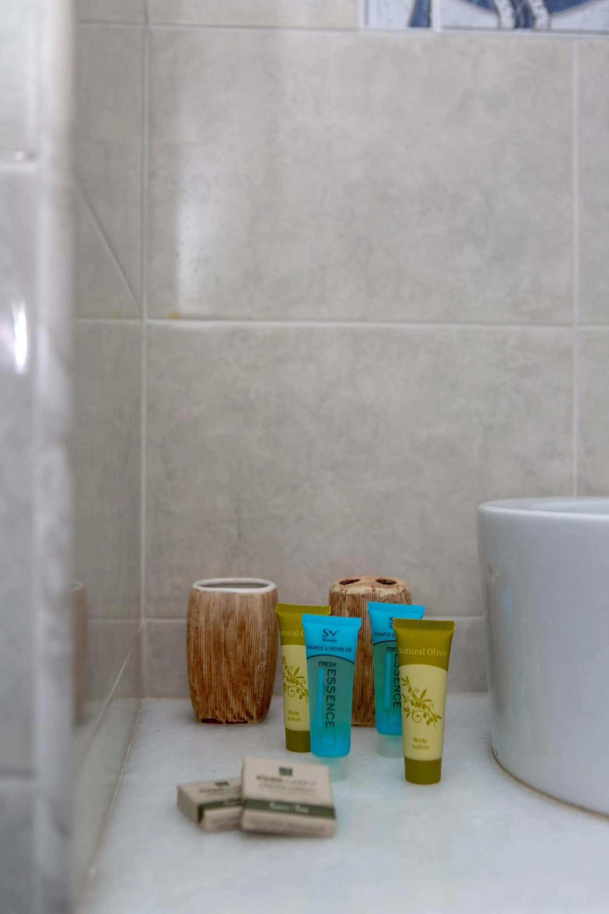 Naxos Illusion Nikos Verikokos