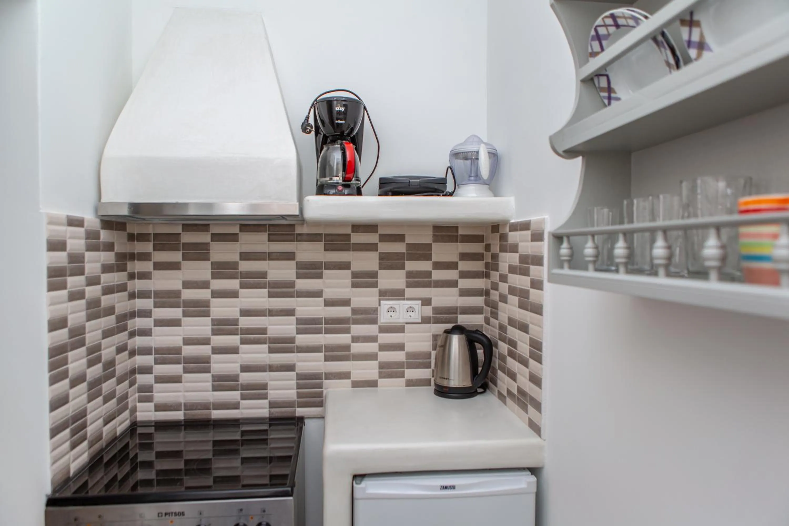 Naxos Illusion Nikos Verikokos