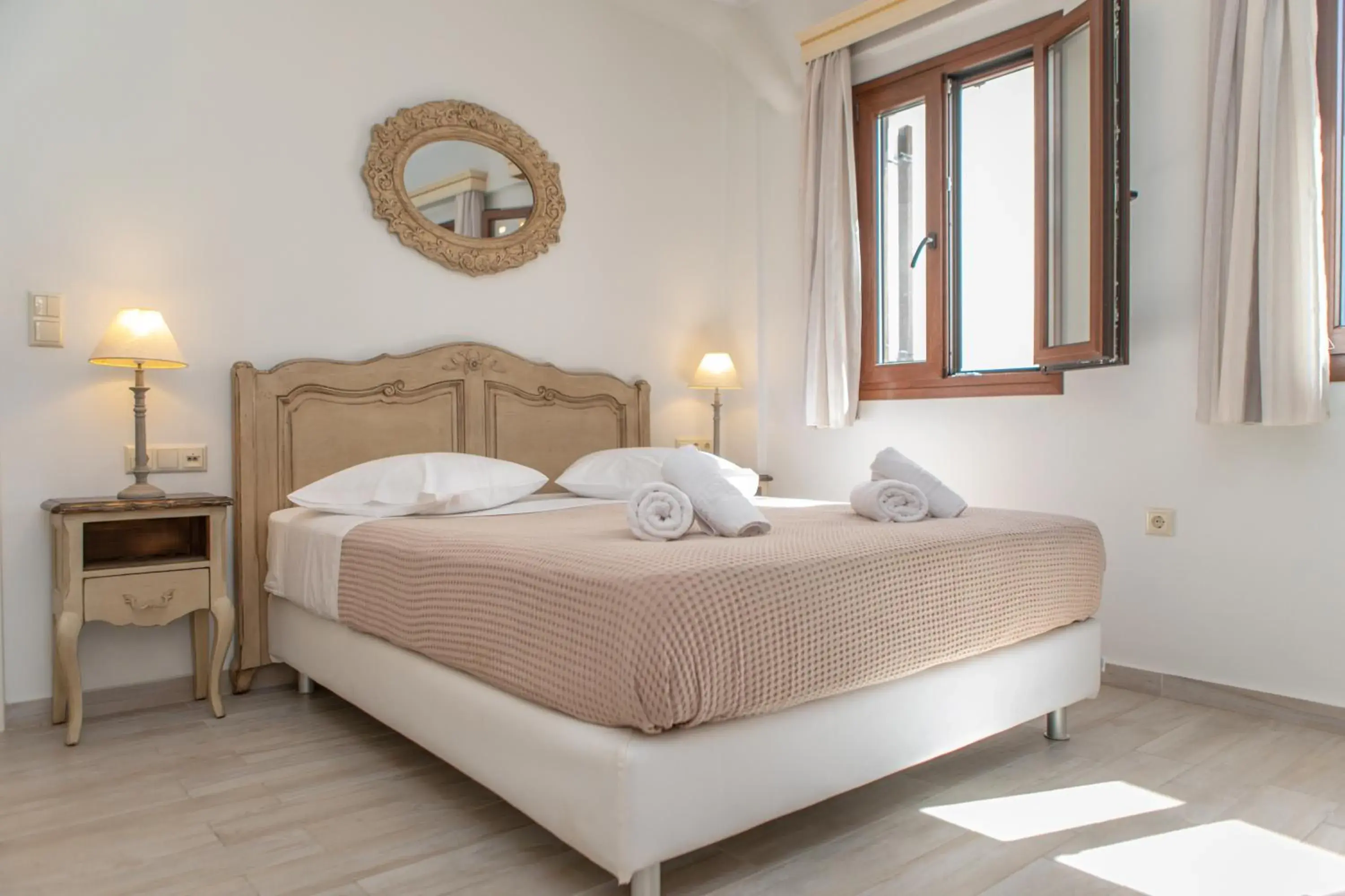 Studio Apartment in Naxos Illusion Nikos Verikokos Studio Apartment in Naxos Illusion Nikos Verikokos