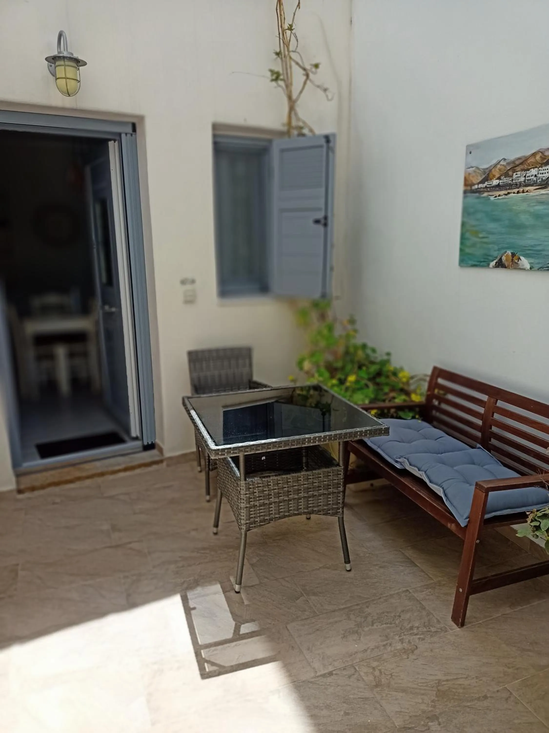 Naxos Illusion Nikos Verikokos