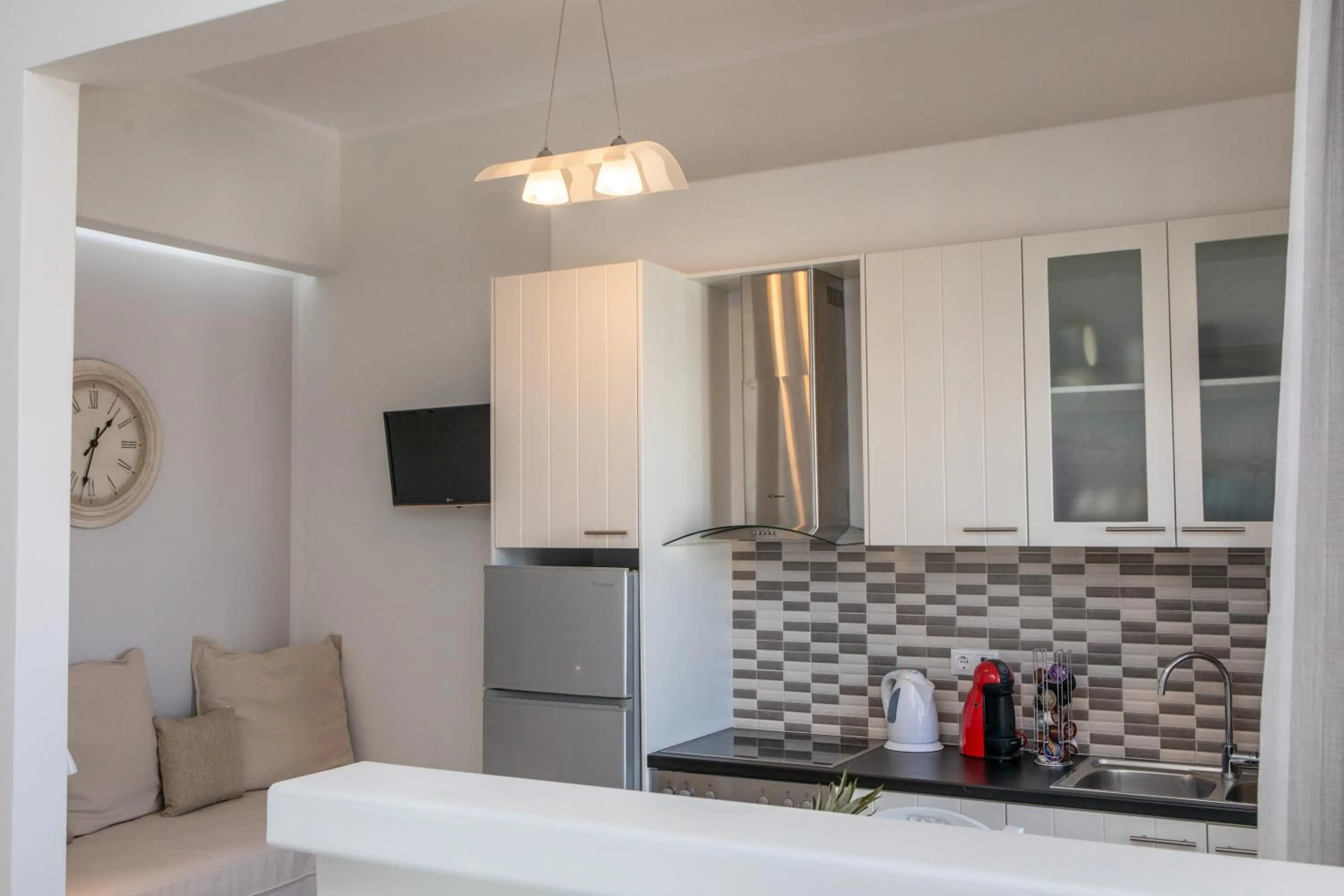 Naxos Illusion Nikos Verikokos