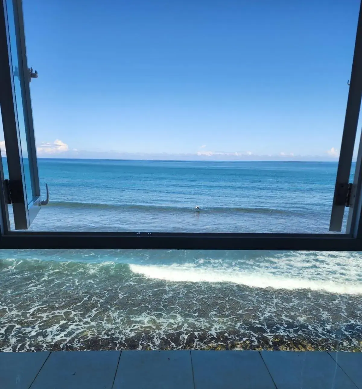 Two-Bedroom Villa with Ocean View in Hotel Colombus Two-Bedroom Villa with Ocean View in Hotel Colombus