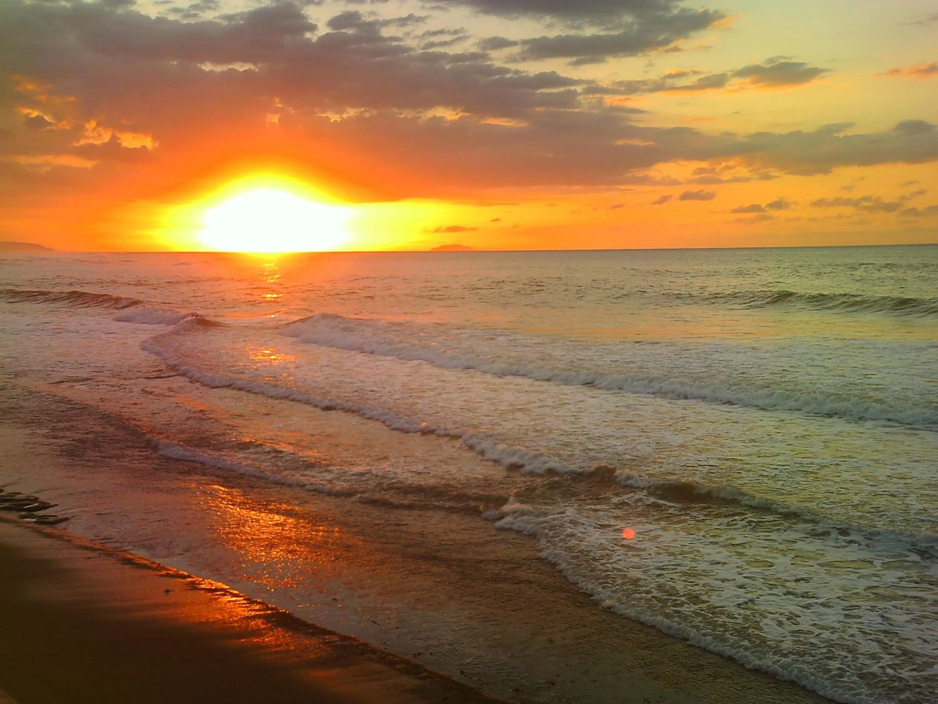 View (from property/room) in Hotel Colombus