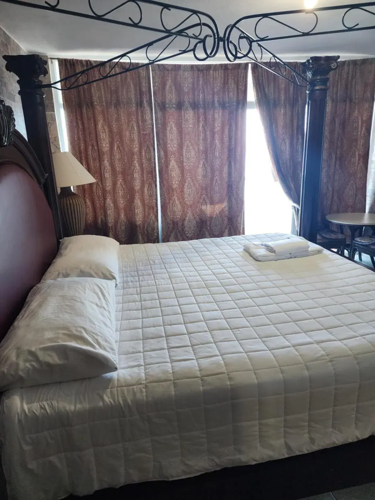 One-Bedroom Villa with Ocean View in Hotel Colombus One-Bedroom Villa with Ocean View in Hotel Colombus