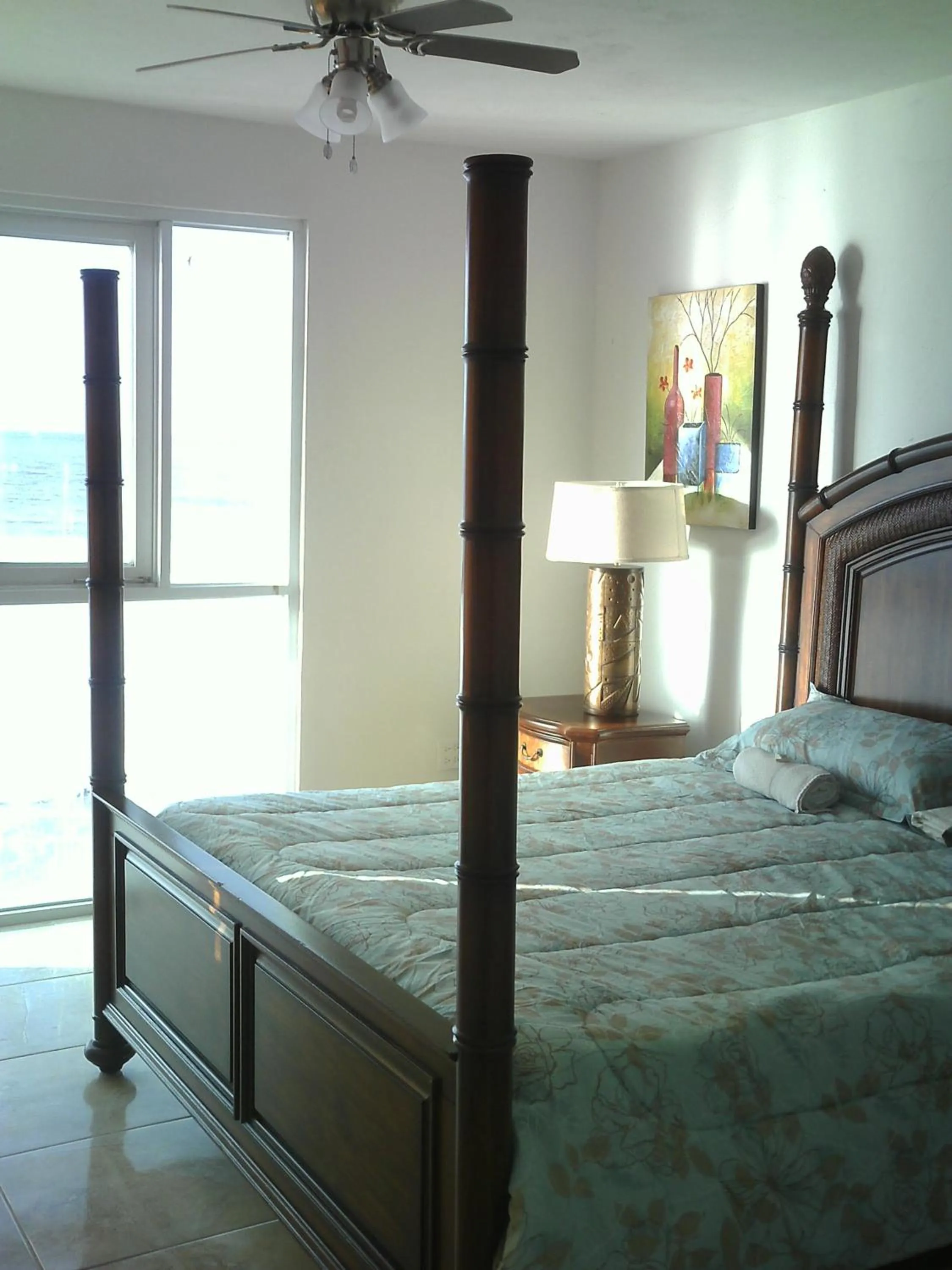 Bedroom, Bed in Hotel Colombus