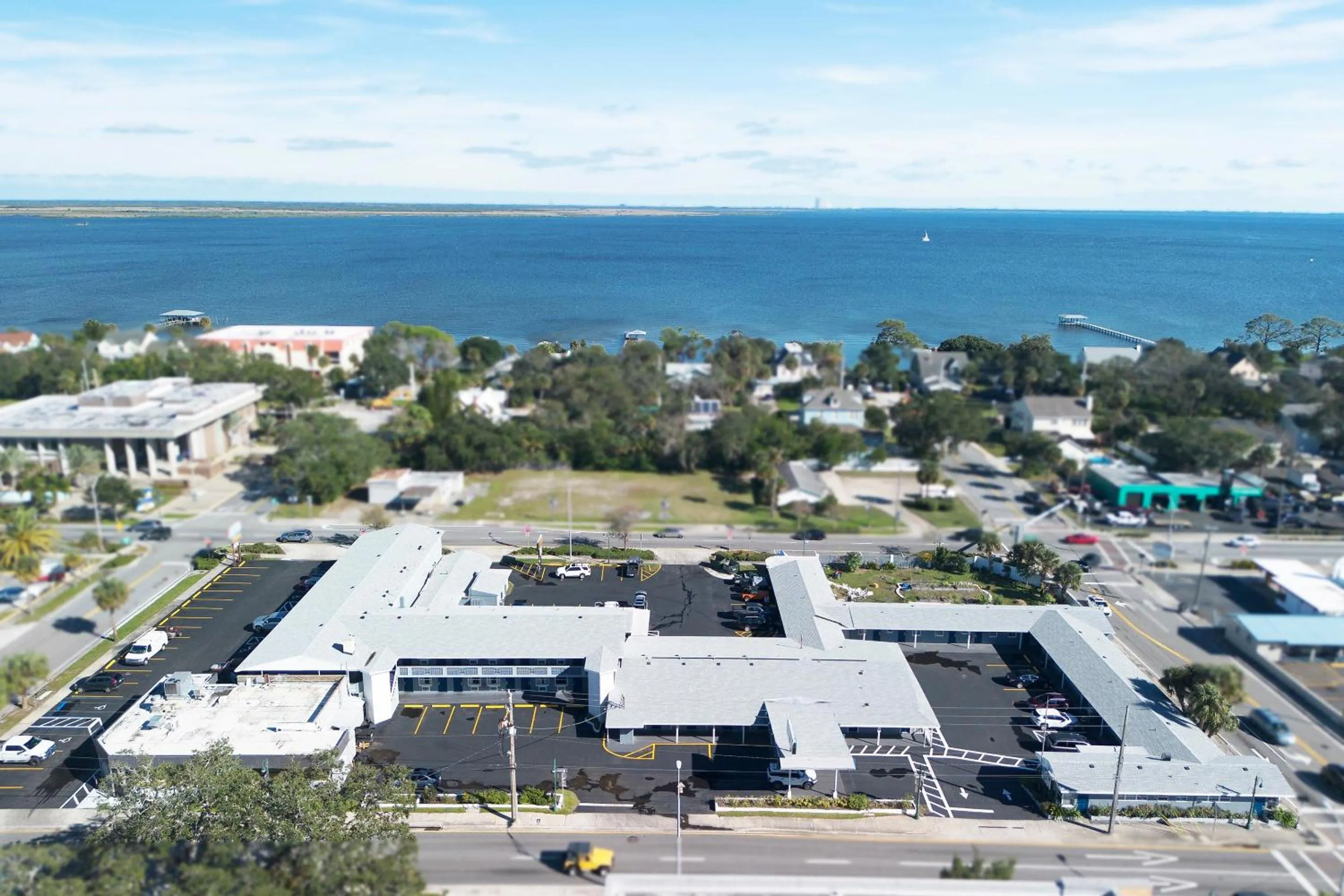 Other in Sunrise Inn by OYO Titusville FL