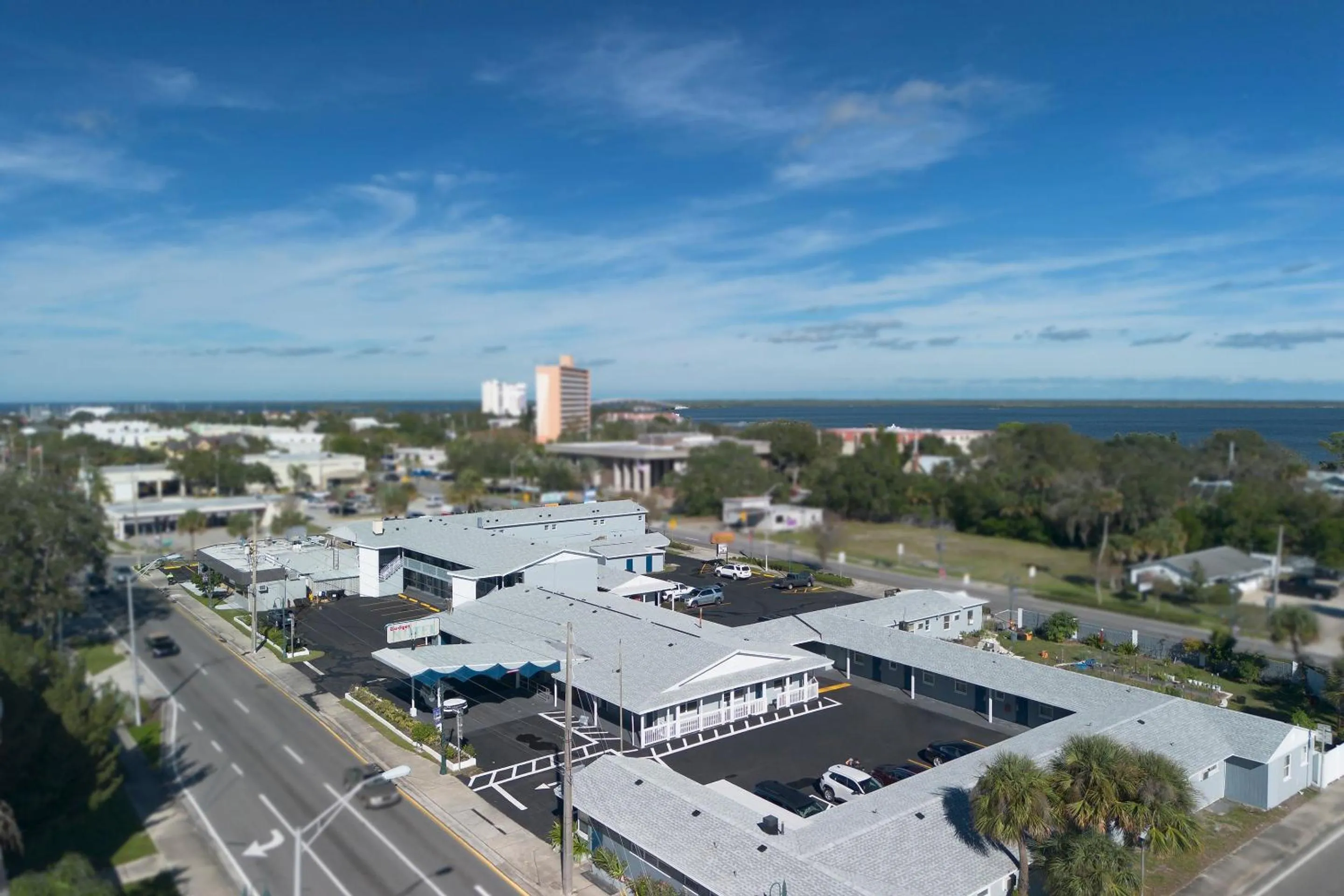 Other in Sunrise Inn by OYO Titusville FL