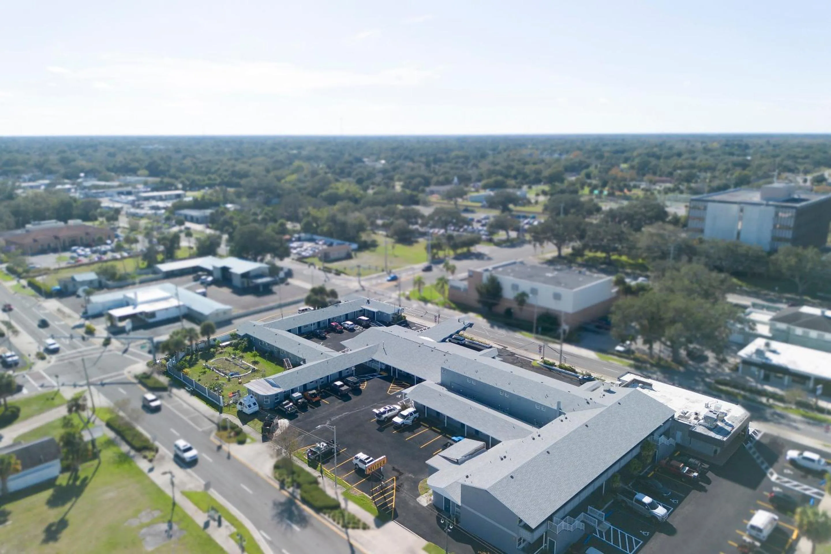 Other in Sunrise Inn by OYO Titusville FL