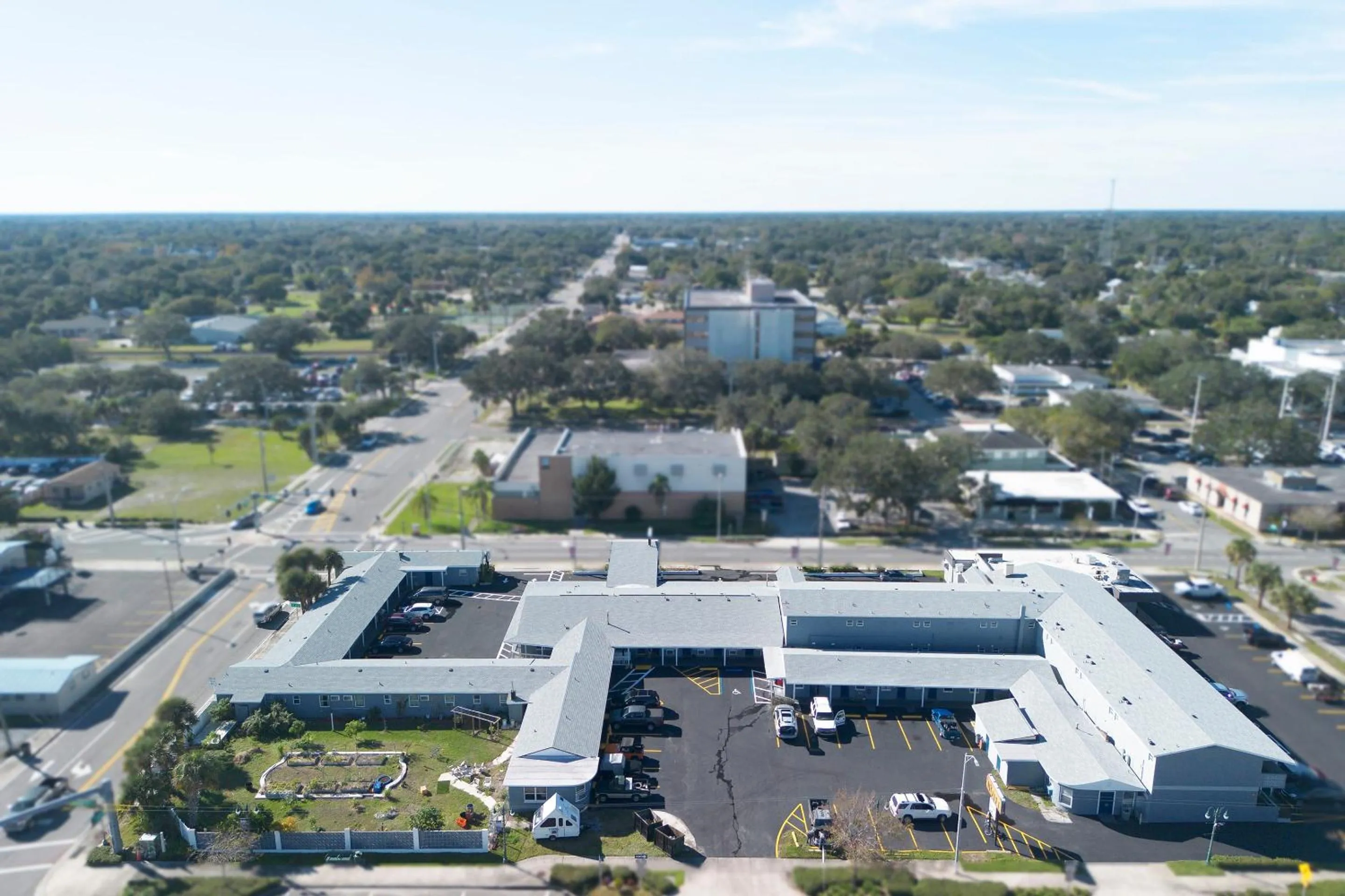 Other in Sunrise Inn by OYO Titusville FL