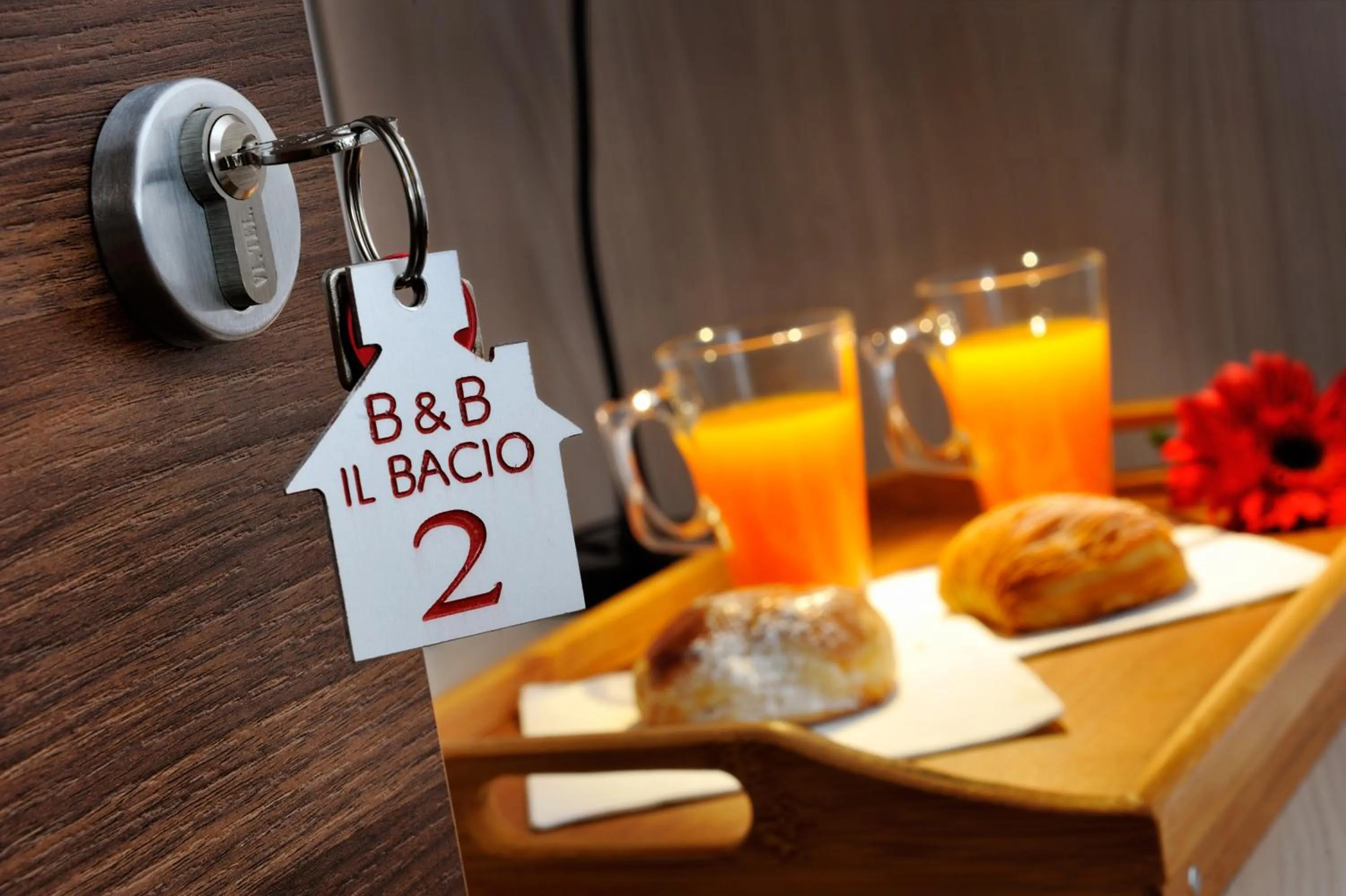 B&B Il Bacio di Napoli